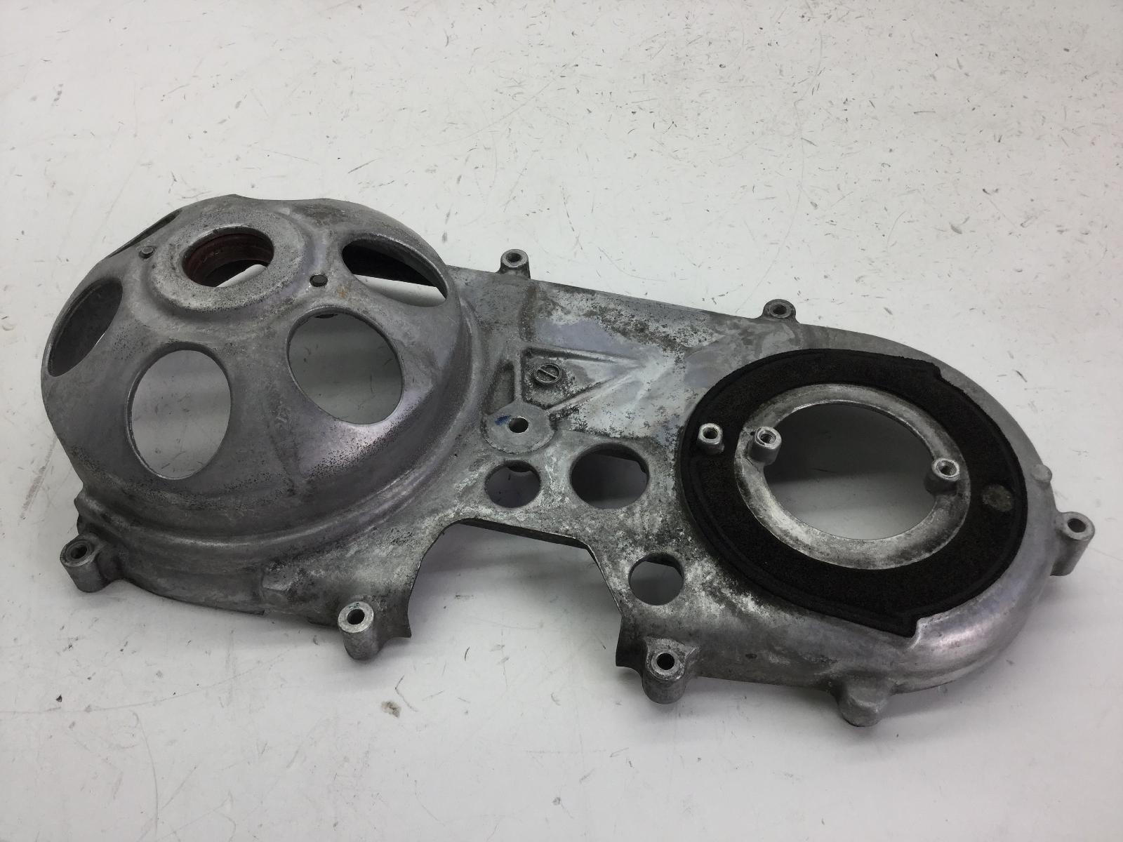 Suzuki burgman an 400 carter coperchio trasmissione con piccola crepa 1999 2000 au111
