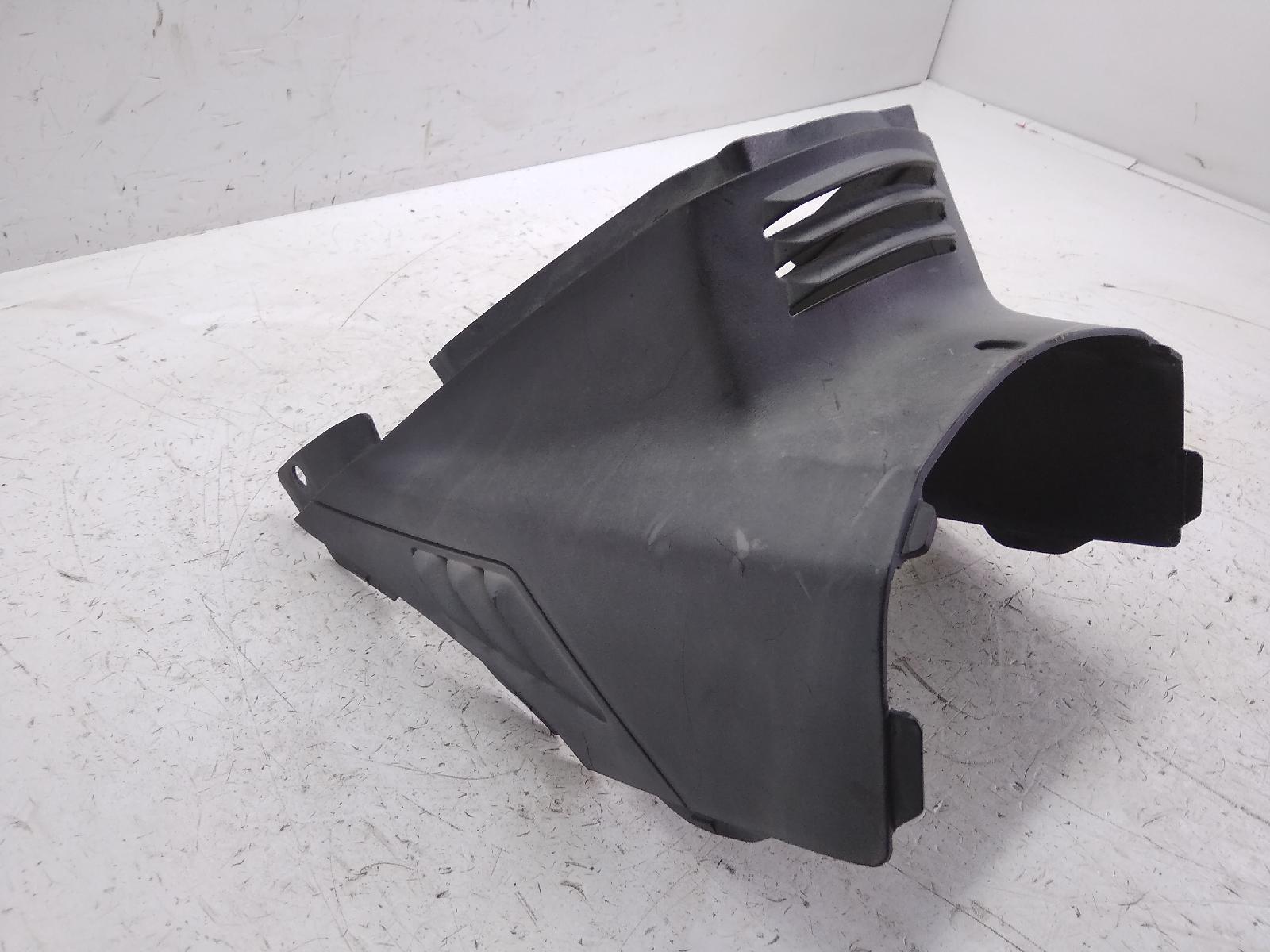 Suzuki burgman an 400 carena tunnel pedana 1999 2000 au131