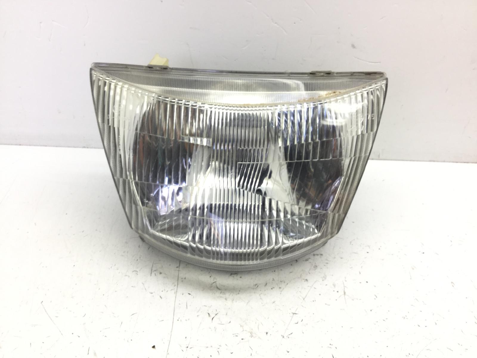 Suzuki burgman an 400 fanale faro anteriore 1999 2000 au131