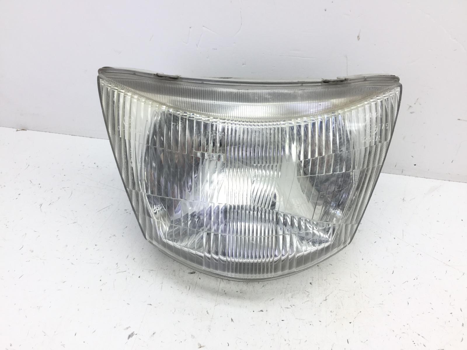 Suzuki burgman an 400 faro anteriore fanale 1999 2000 au131