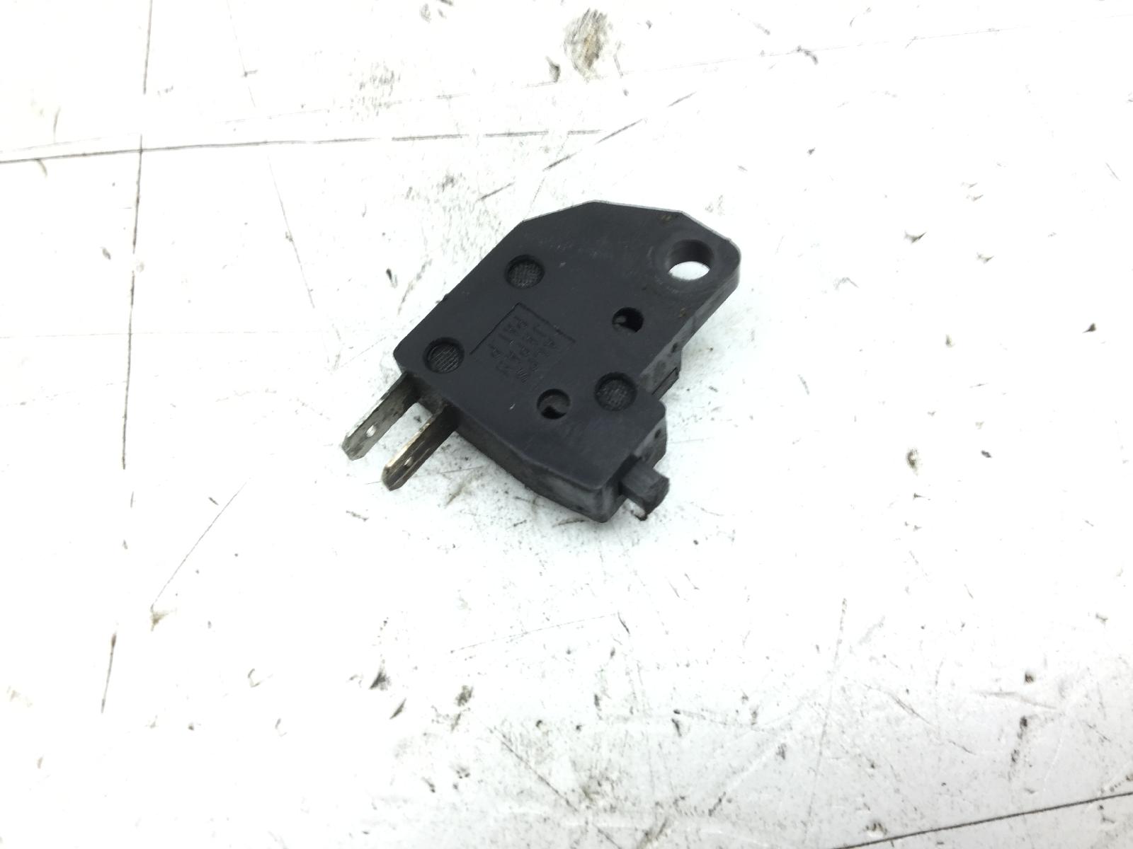Suzuki burgman an 400 sensore pulsante stop microstop freno anteriore 1999 2000 au131