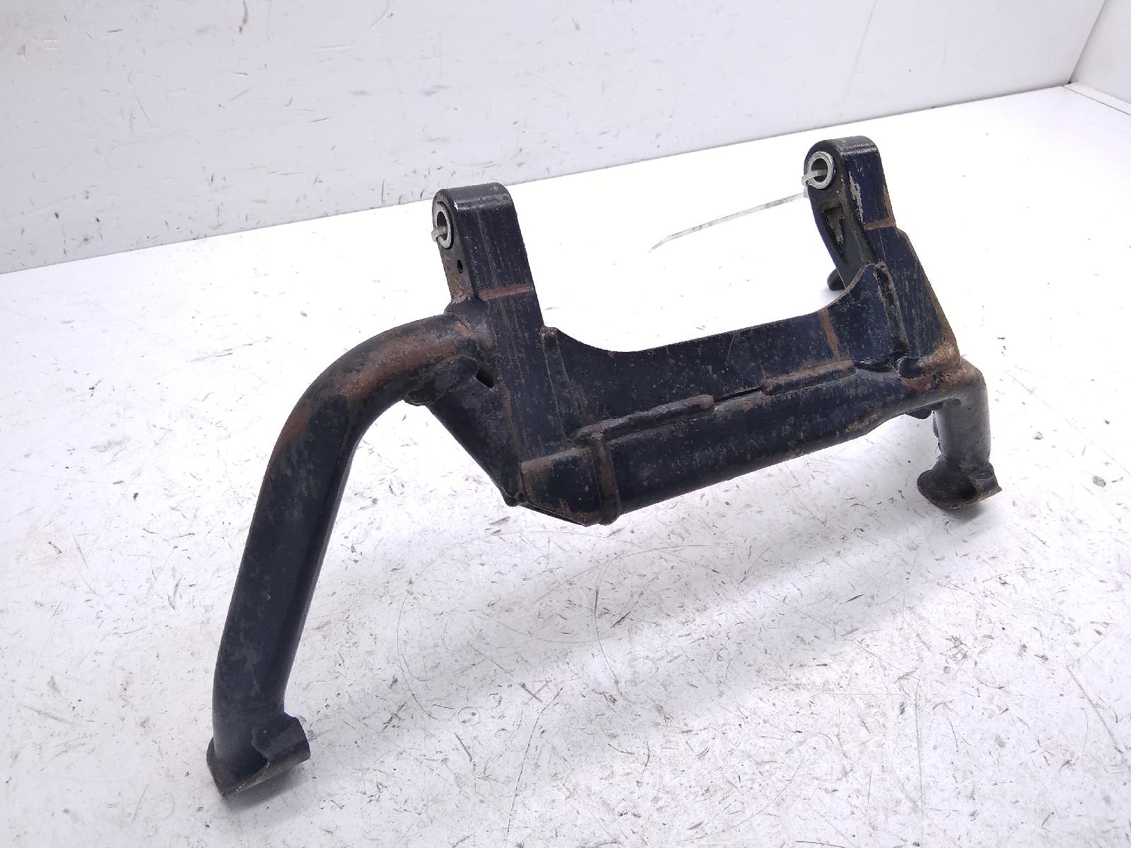 Suzuki burgman an 400 cavalletto centrale e accessori 1999 2000 au131