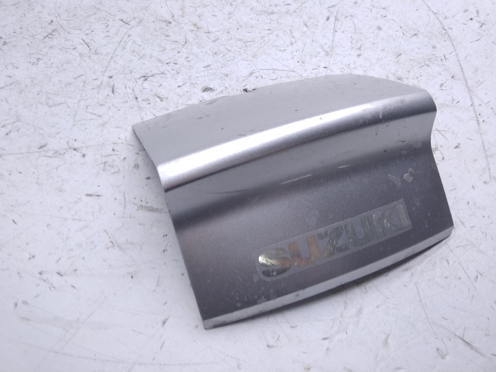 Suzuki burgman an 400 carena coperchio fiancate posteriori 1999 2000 au131
