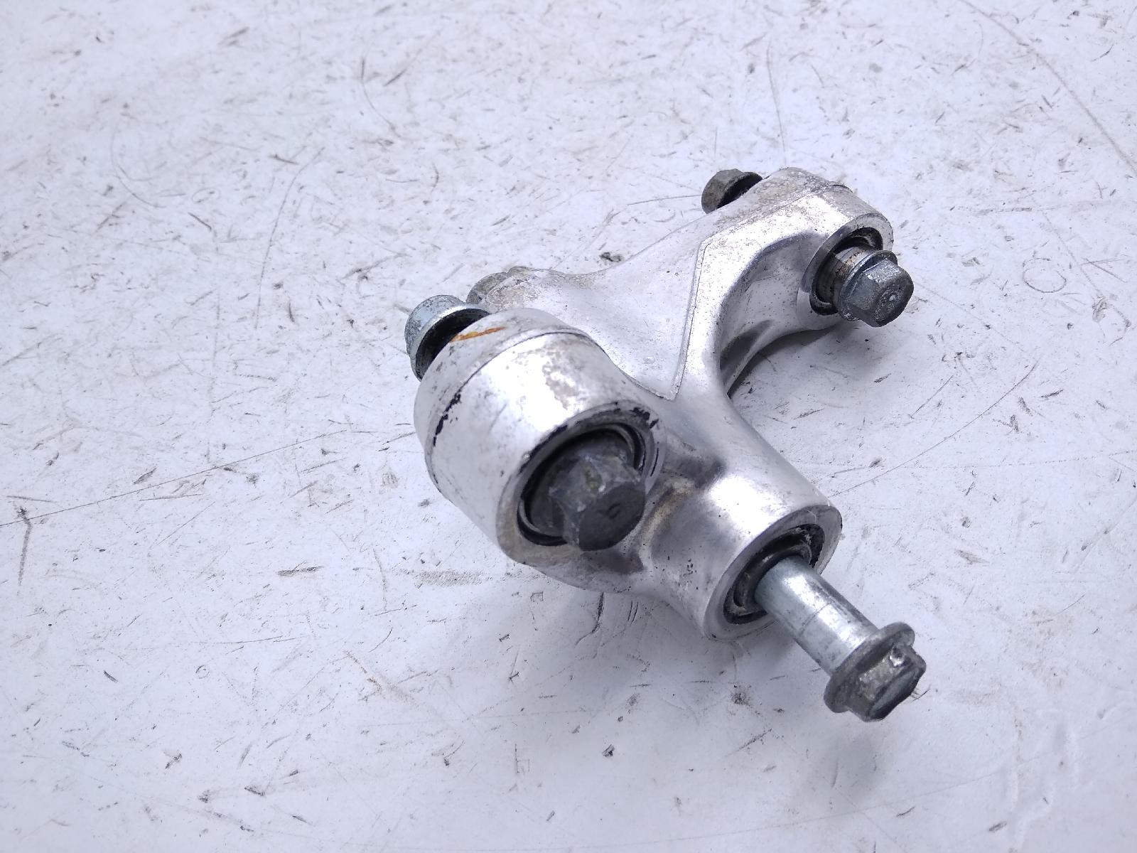Suzuki burgman an 400 leveraggio ammortizzatore posteriore 1999 2000 au131