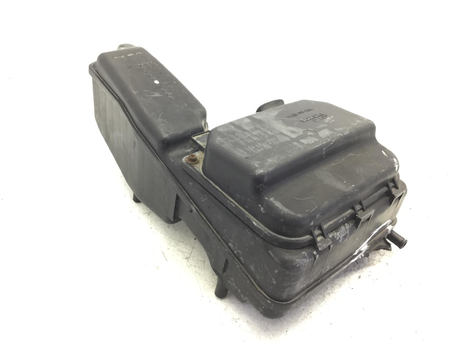 Suzuki burgman an 400 cassa scatola filtro aria 1999 2000 au131