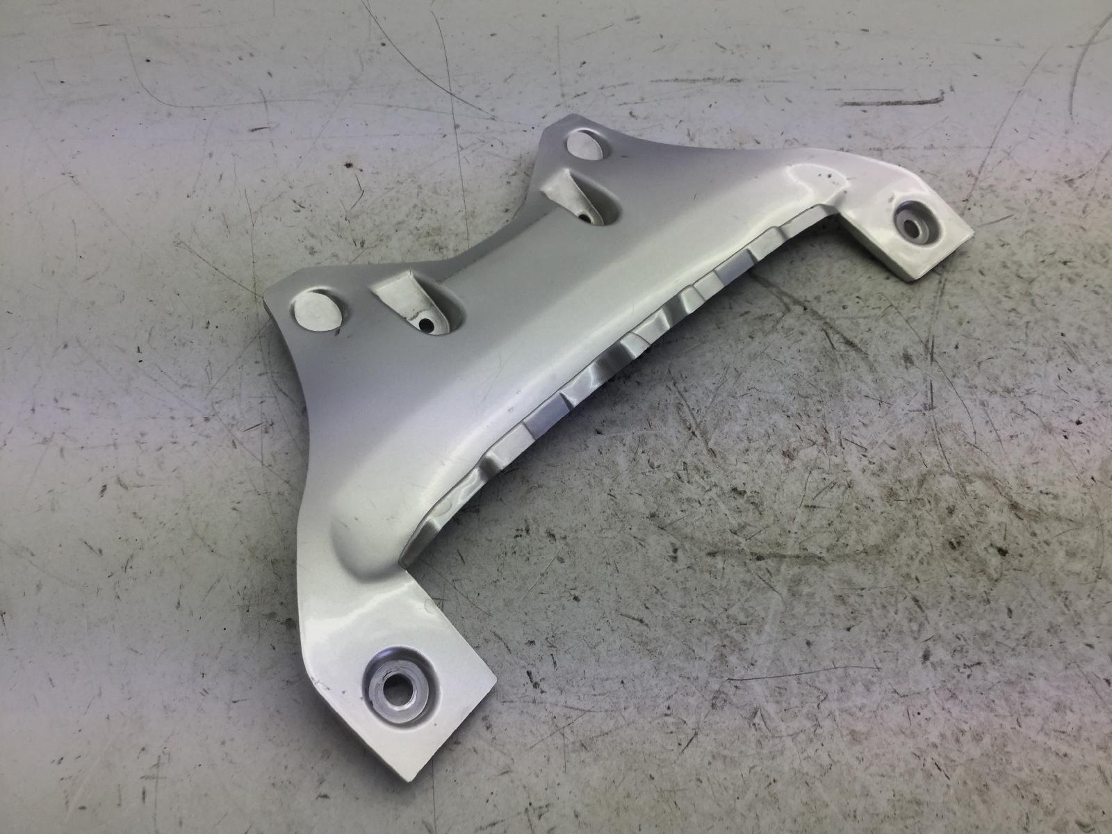 Suzuki burgman an 400 carena coperchio supporto schienale 1999 2000 au131