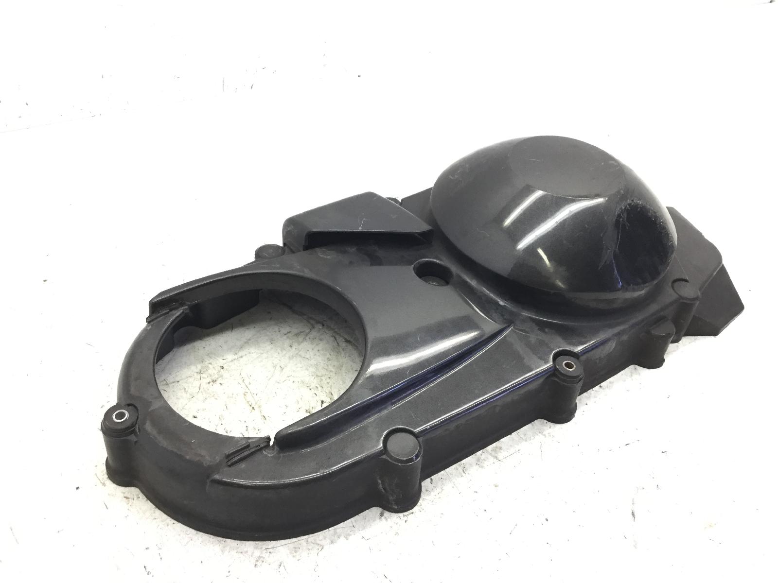 Suzuki burgman an 400 coperchio carter trasmissione in plastica 1999 2000 au131