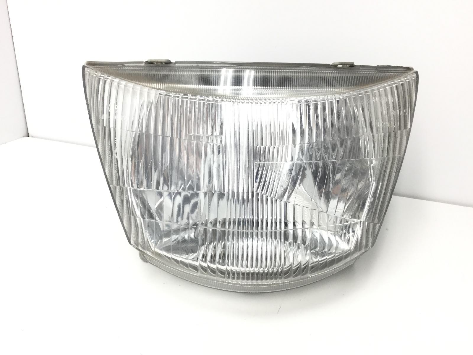Suzuki burgman an 400 faro anteriore fanale 1999 2000 au111