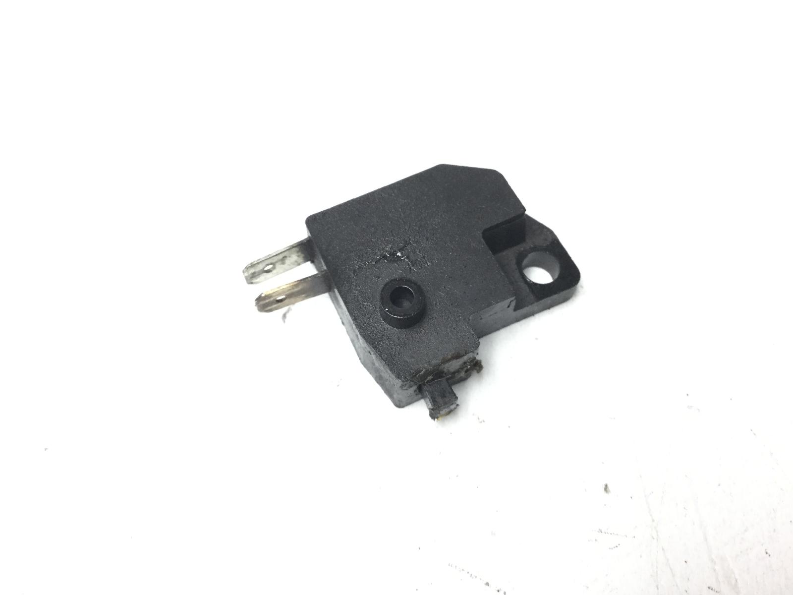 Suzuki burgman an 400 sensore pulsante stop microstop freno posteriore 1999 2000 au111