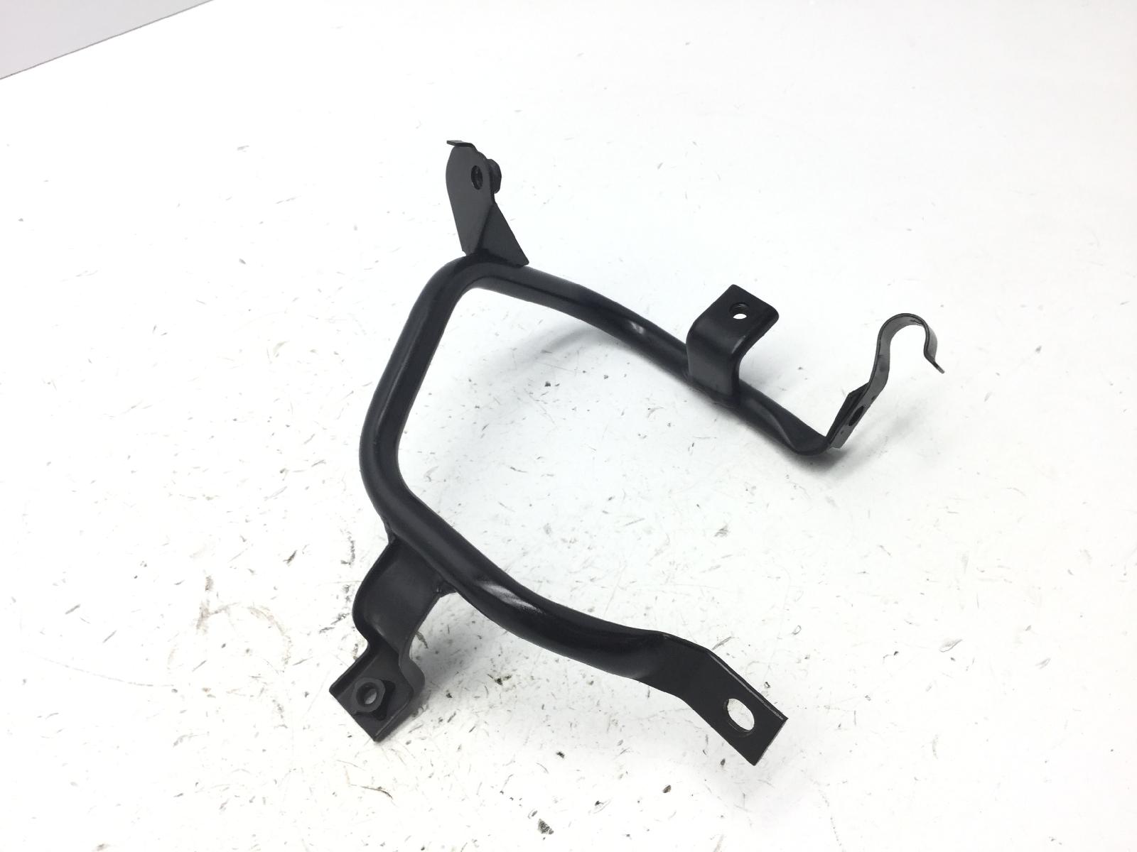 Suzuki burgman an 400 staffa supporto vaso espansione liquido radiatore 1999 2000 au111