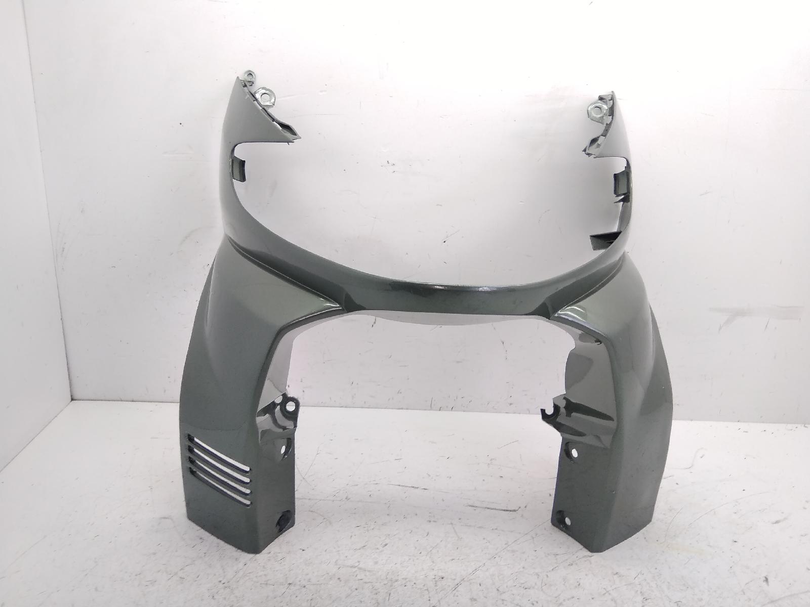 Suzuki burgman an 400 carena scudo anteriore - 2 attacchi rotti 1999 2000 au111