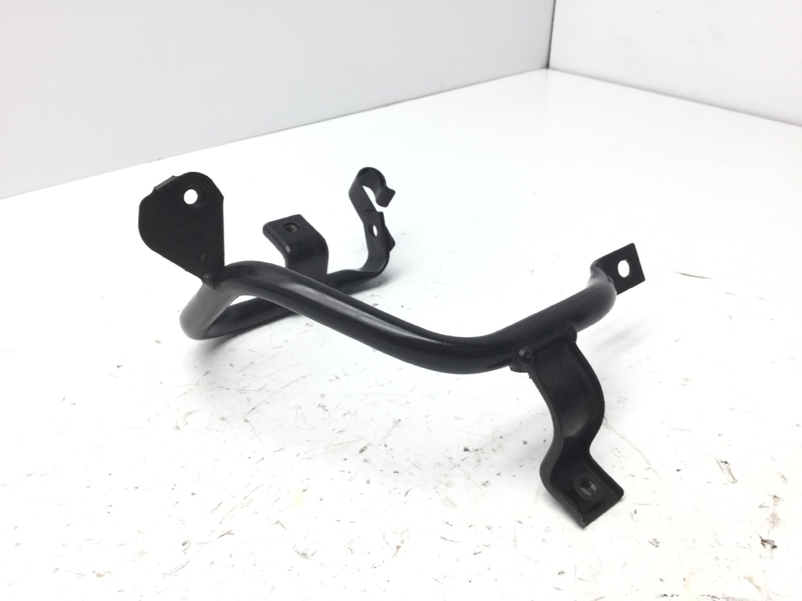 Suzuki burgman an 400 staffa supporto vaso espansione liquido radiatore 1999 2000 au111