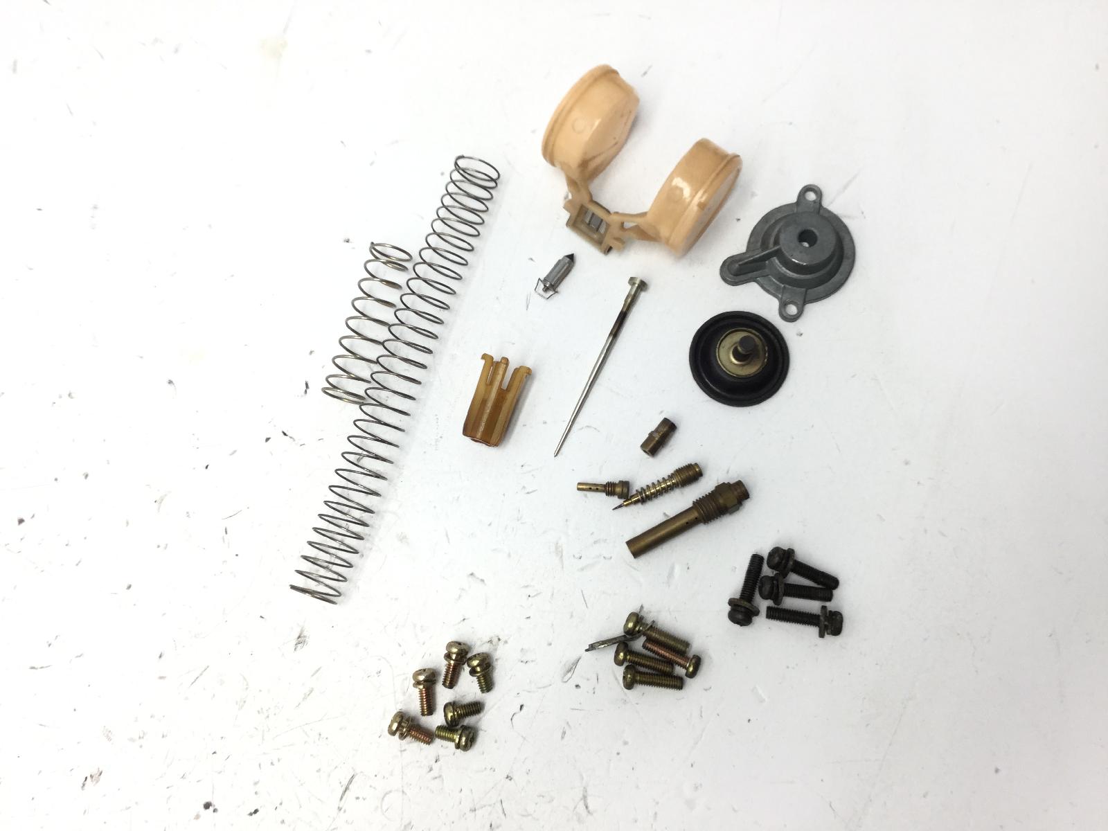 Suzuki burgman an 400 kit revisione spilli getti galleggiante 1999 2000 au111