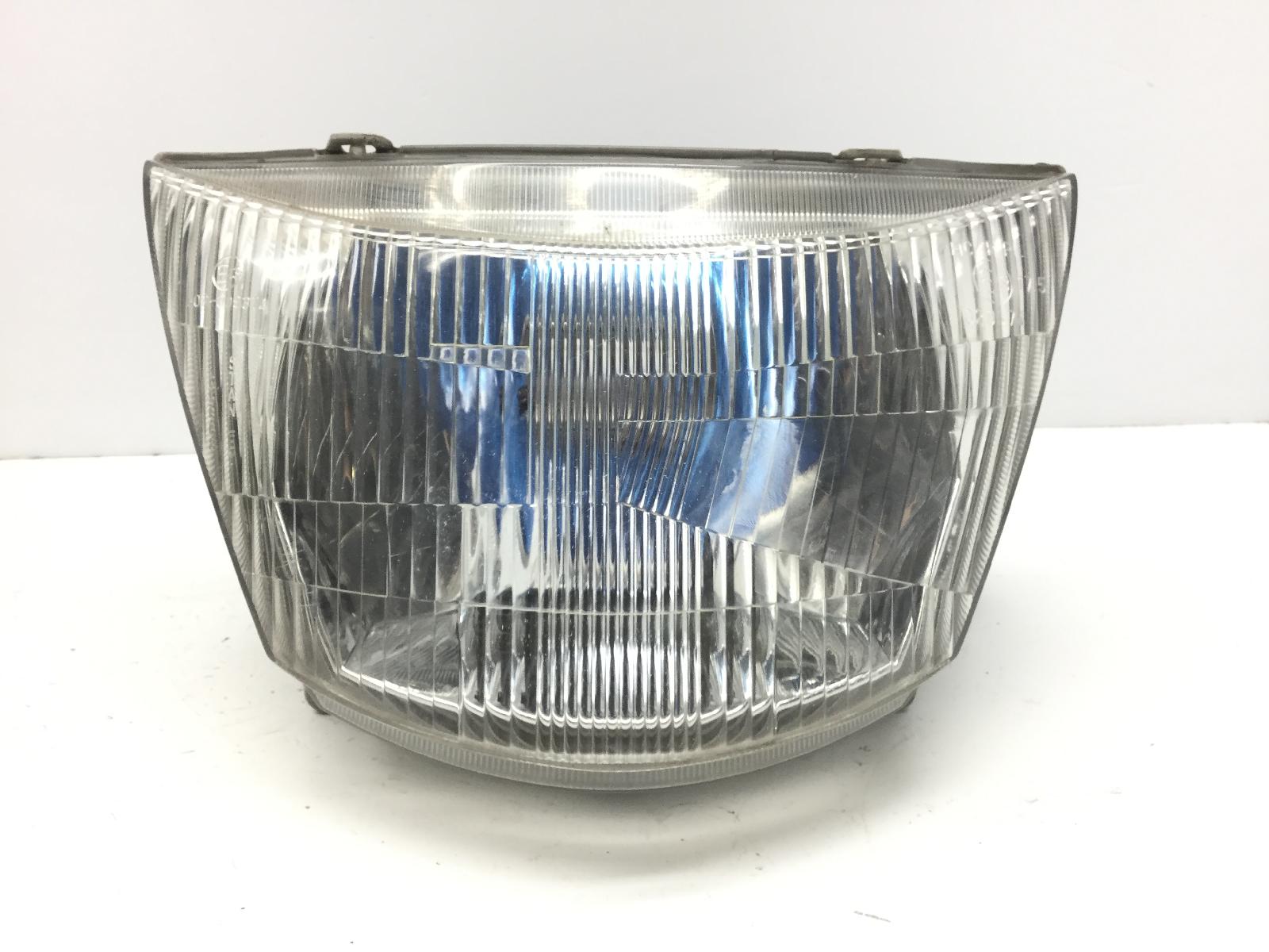 Suzuki burgman an 400 faro fanale anteriore e cablaggio 1999 2000 au131