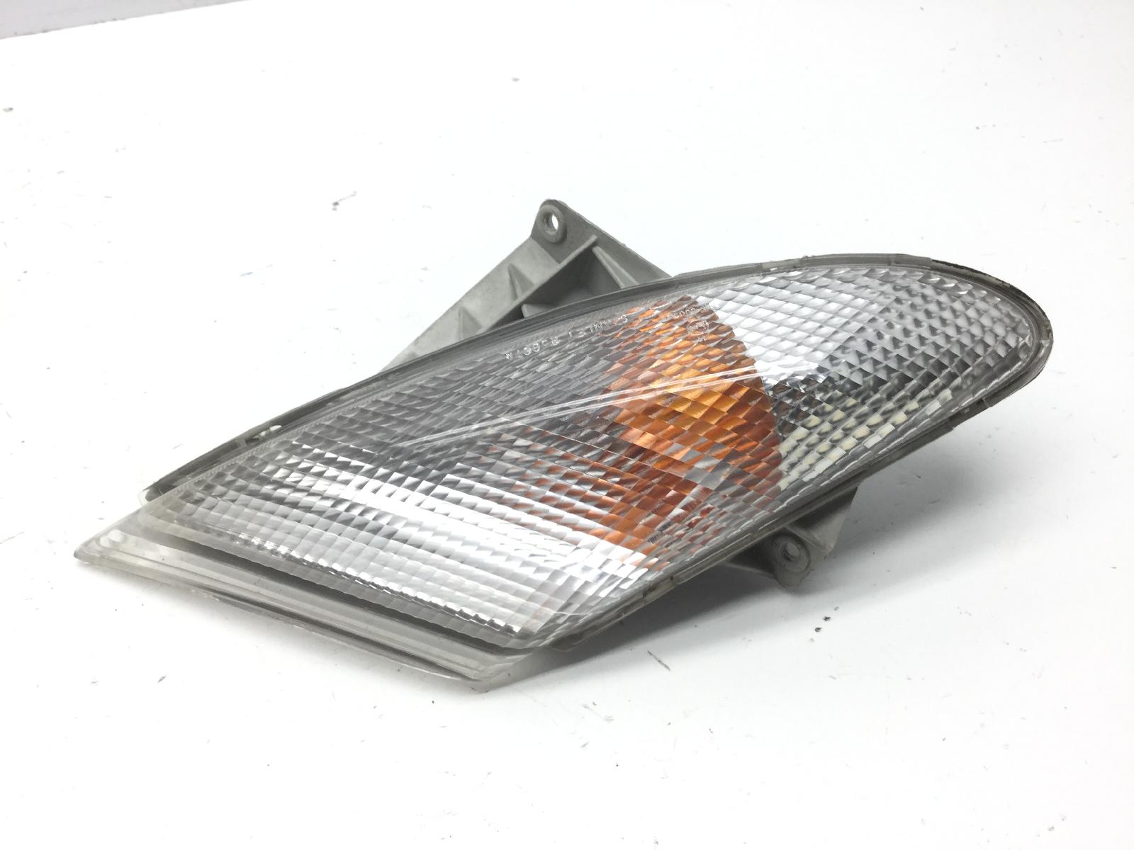 Suzuki burgman an 400 freccia anteriore destra no cablaggio 1999 2000 au131