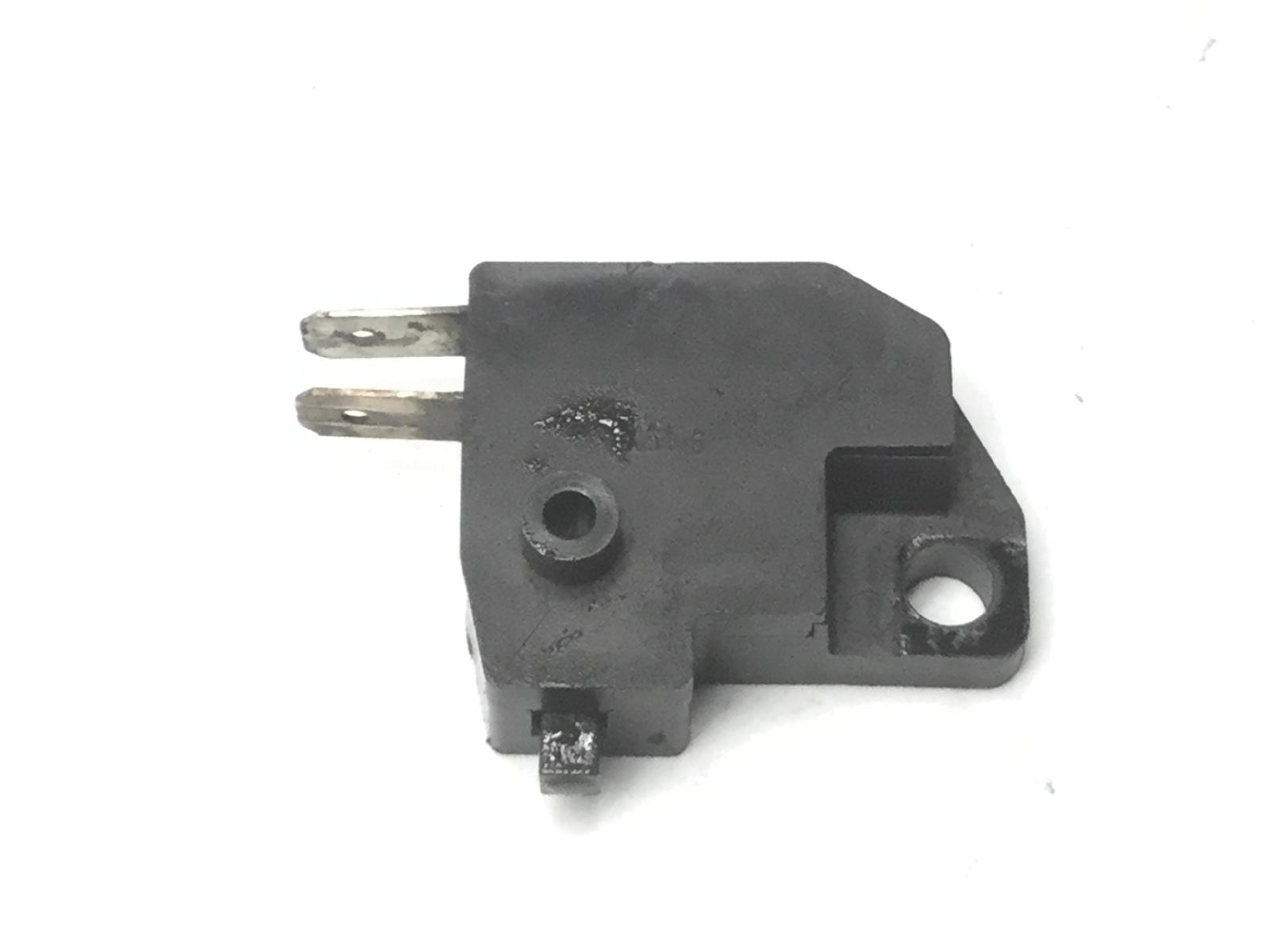 Suzuki burgman an 400 sensore pulsante stop microstop freno posteriore 1999 2000 au131