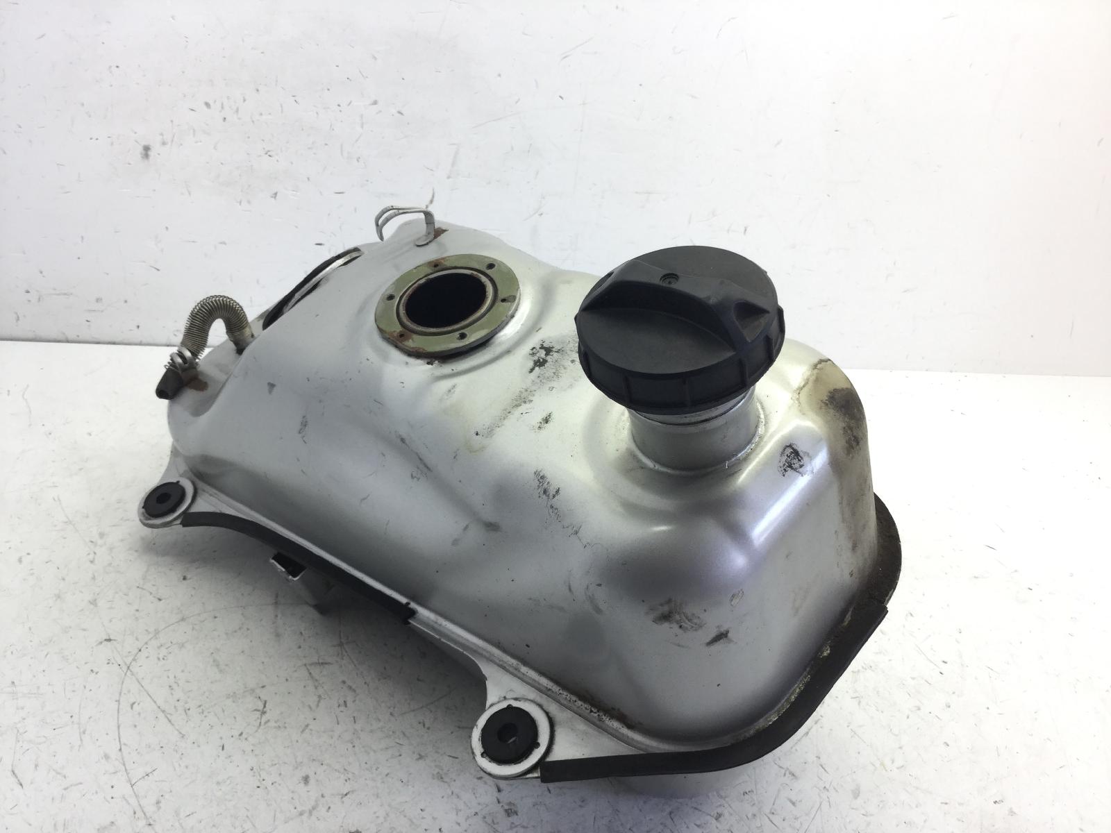 Suzuki burgman an 400 serbatoio benzina carburante 1999 2000 au131