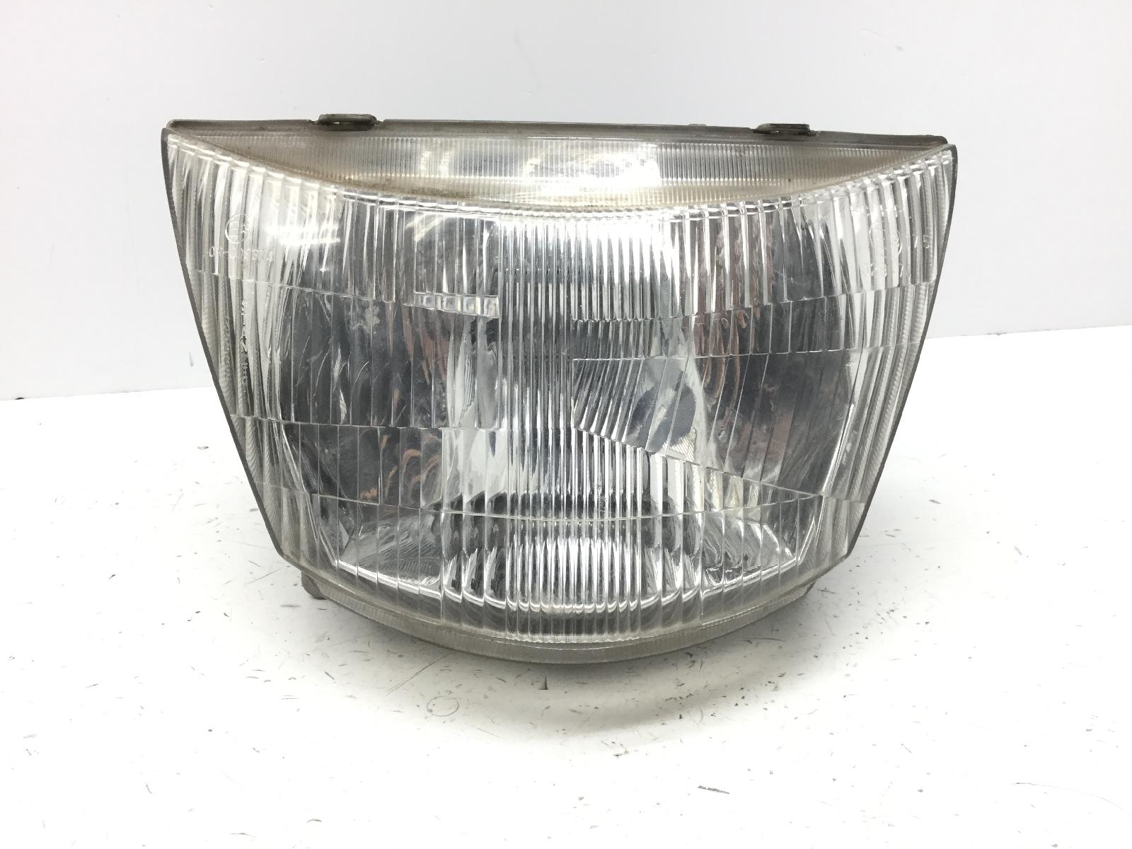 Suzuki burgman an 400 fanale faro anteriore no cablaggio 1999 2000 au131