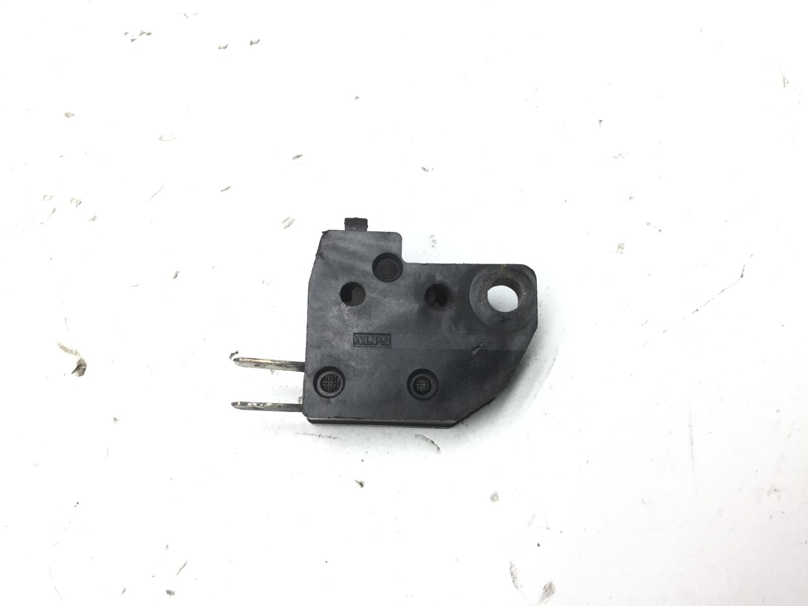 Suzuki burgman an 400 sensore pulsante stop microstop freno posteriore 1999 2000 au131