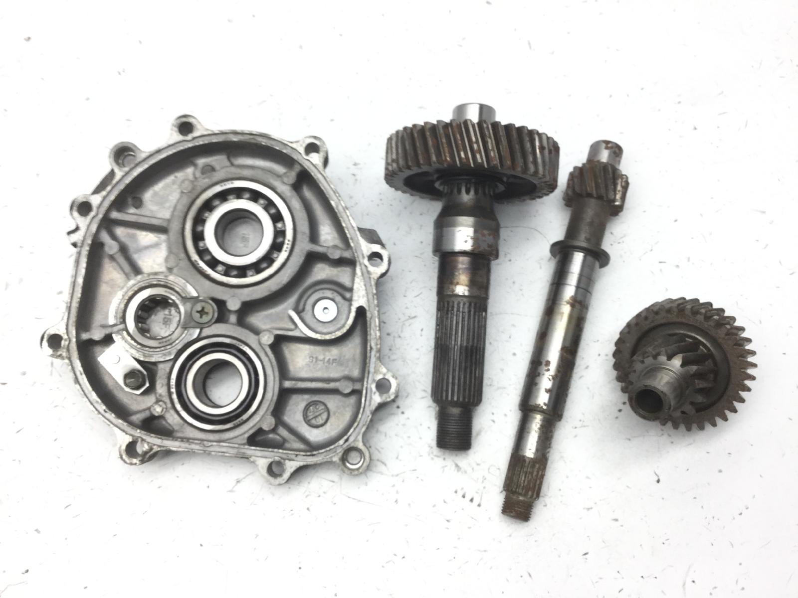 Suzuki burgman an 400 carter e ingranaggi ruota posteriore 1999 2000 au131