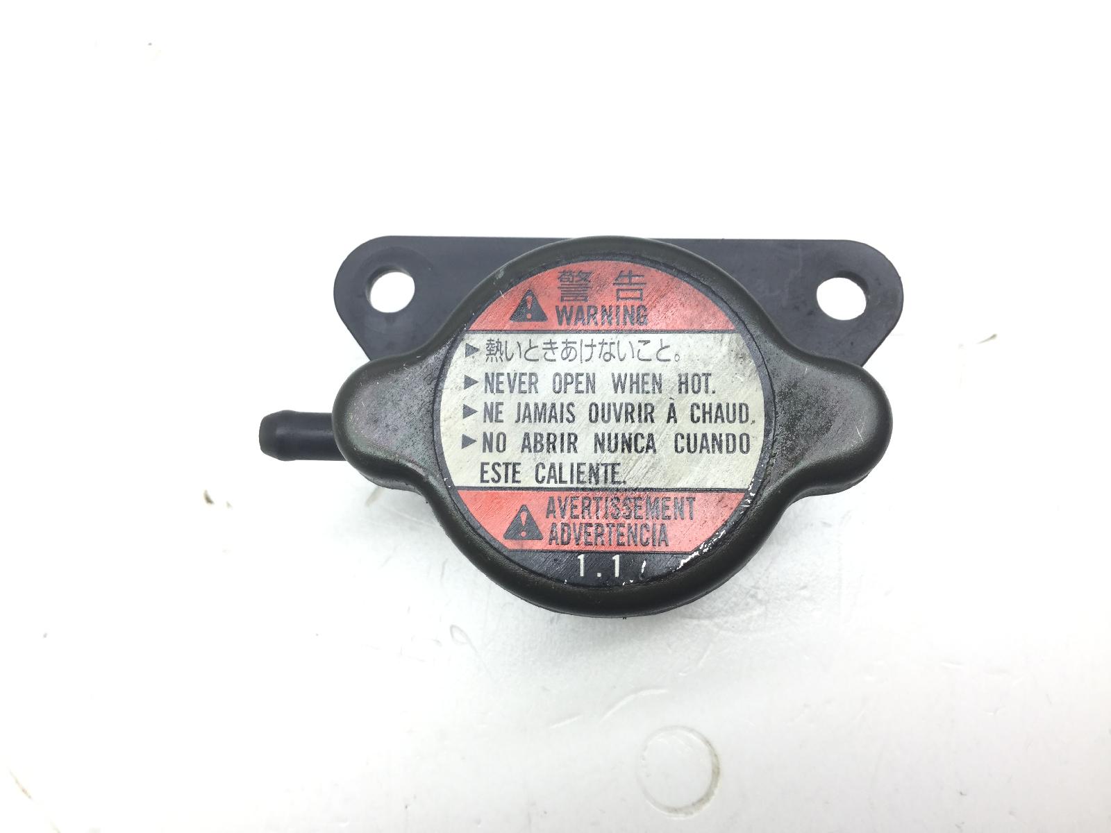 Suzuki burgman an 400 tappo e raccordo radiatore acqua raffreddamento 1999 2000 au111