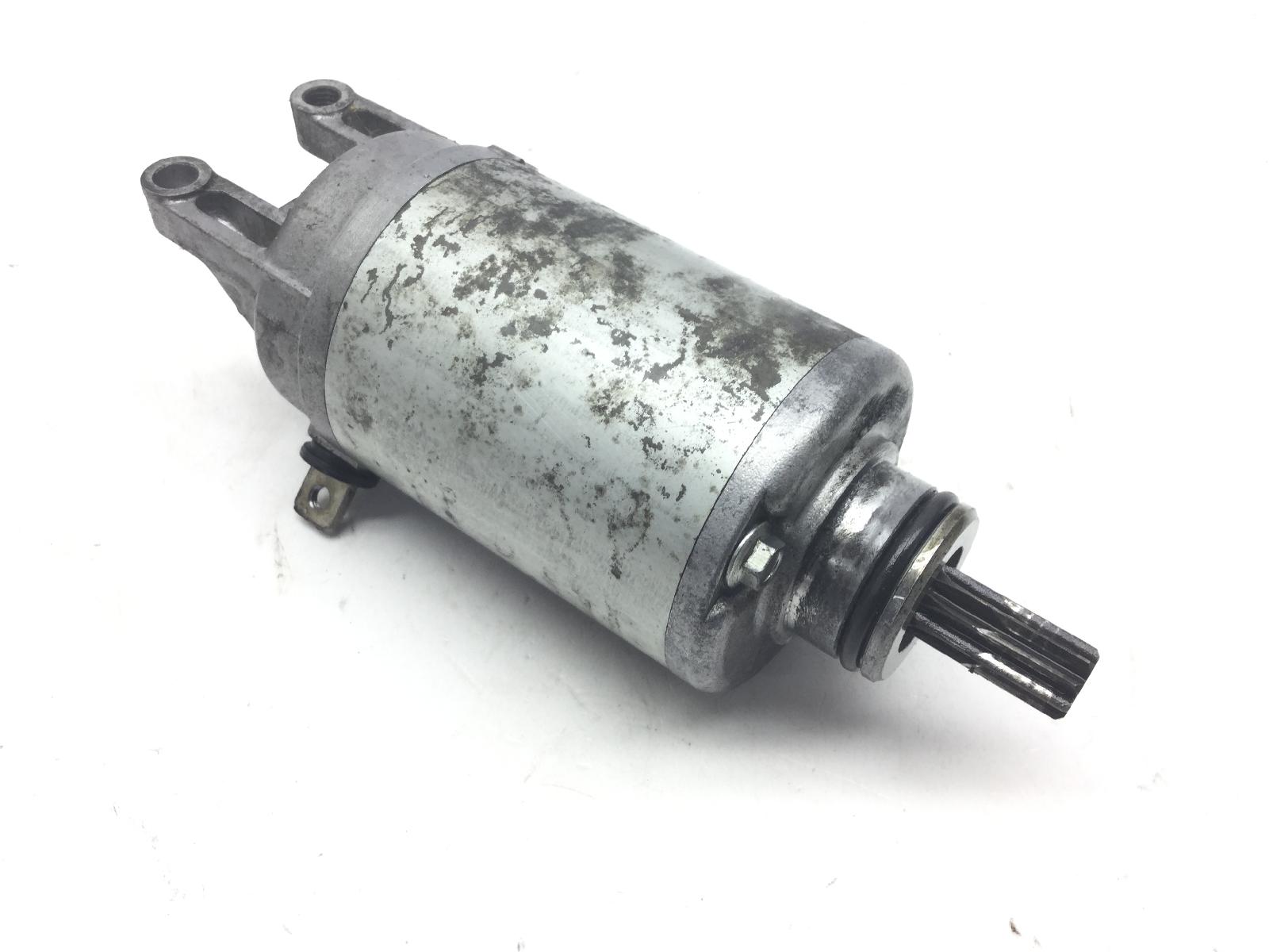 Suzuki burgman an 400 motorino avviamento starter motore 1999 2000 au111