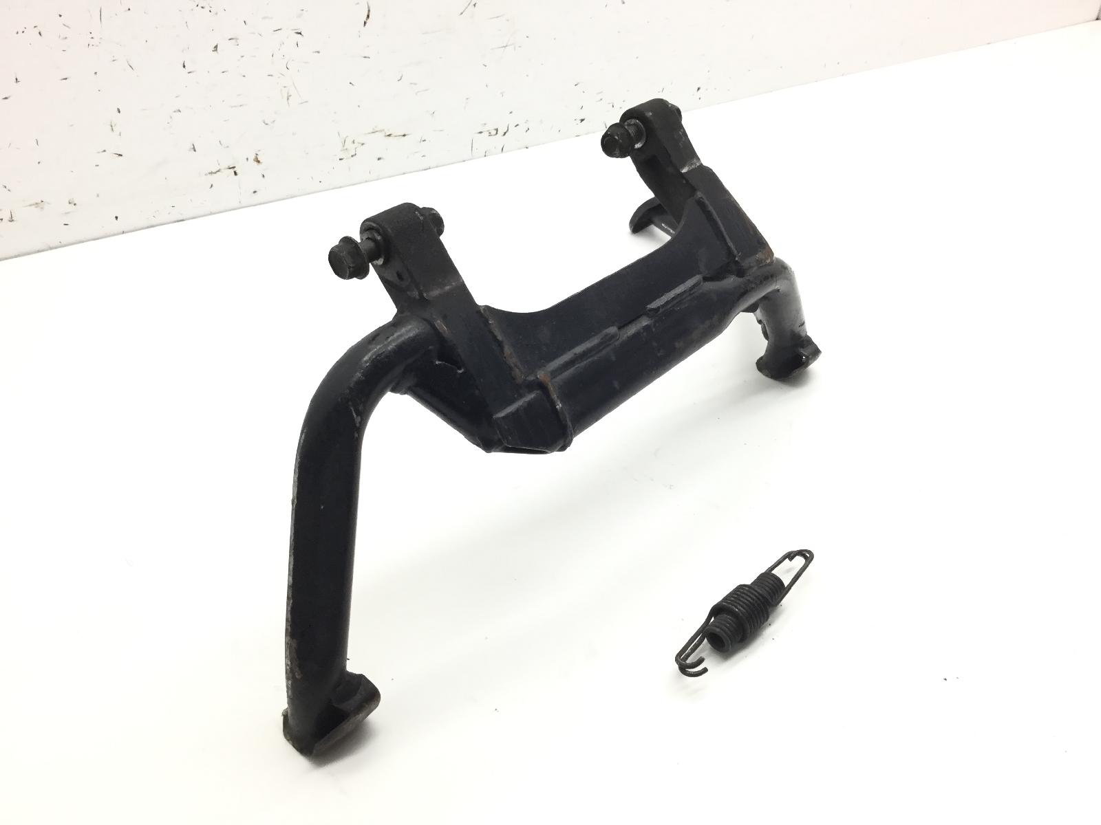 Suzuki burgman an 400 cavalletto centrale e accessori 1999 2000 au131