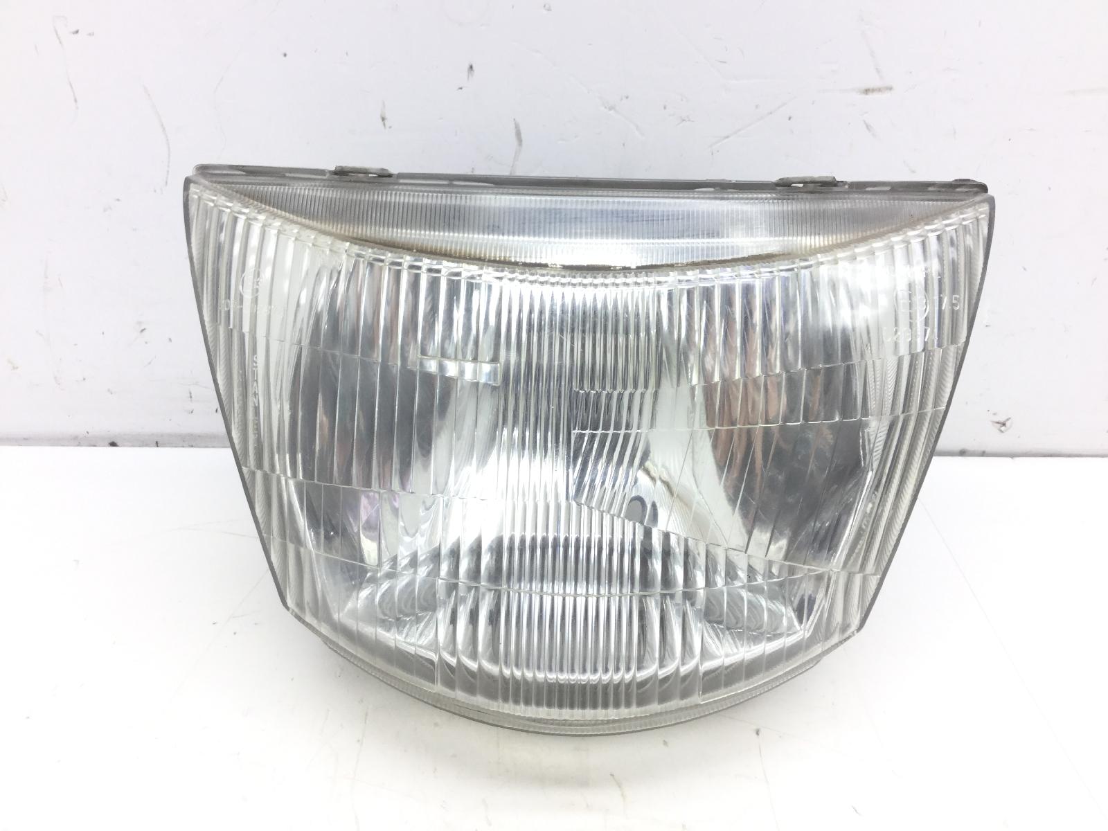 Suzuki burgman an 400 faro fanale anteriore 1999 2000 au131