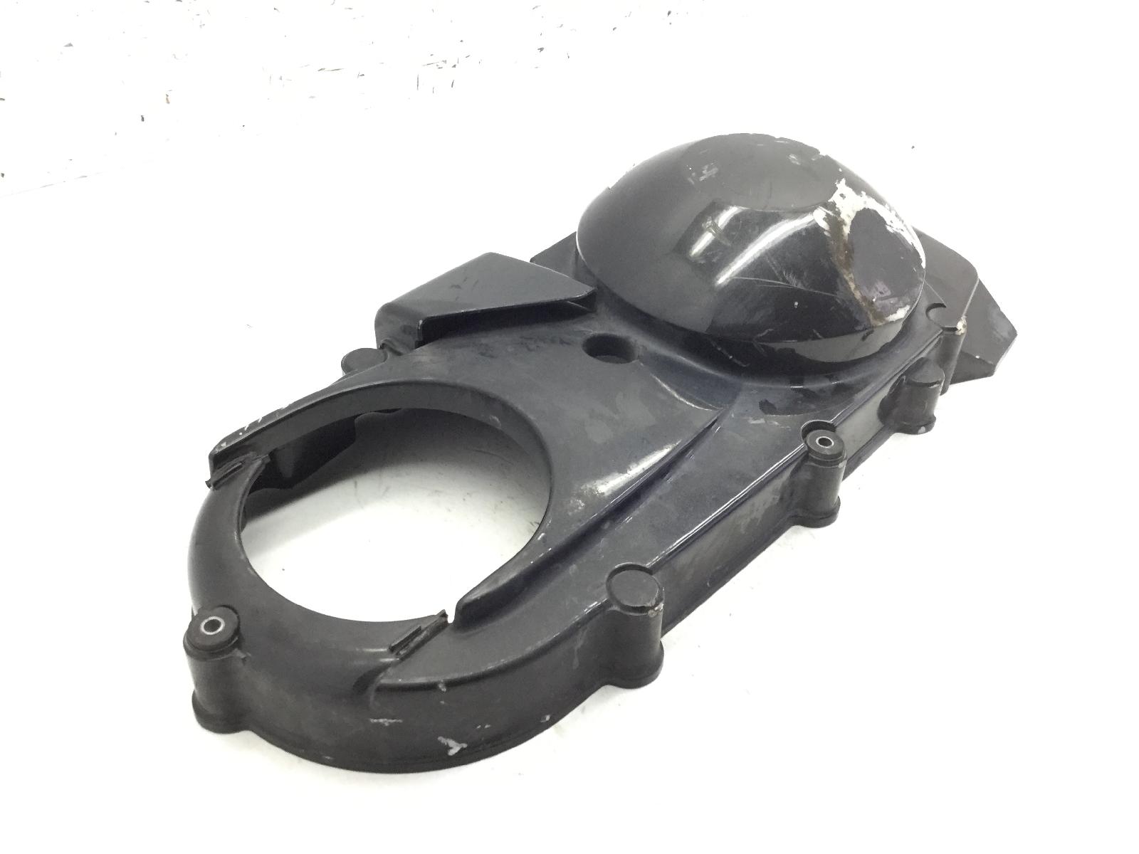 Suzuki burgman an 400 coperchio carter trasmissione in plastica 1999 2000 au111