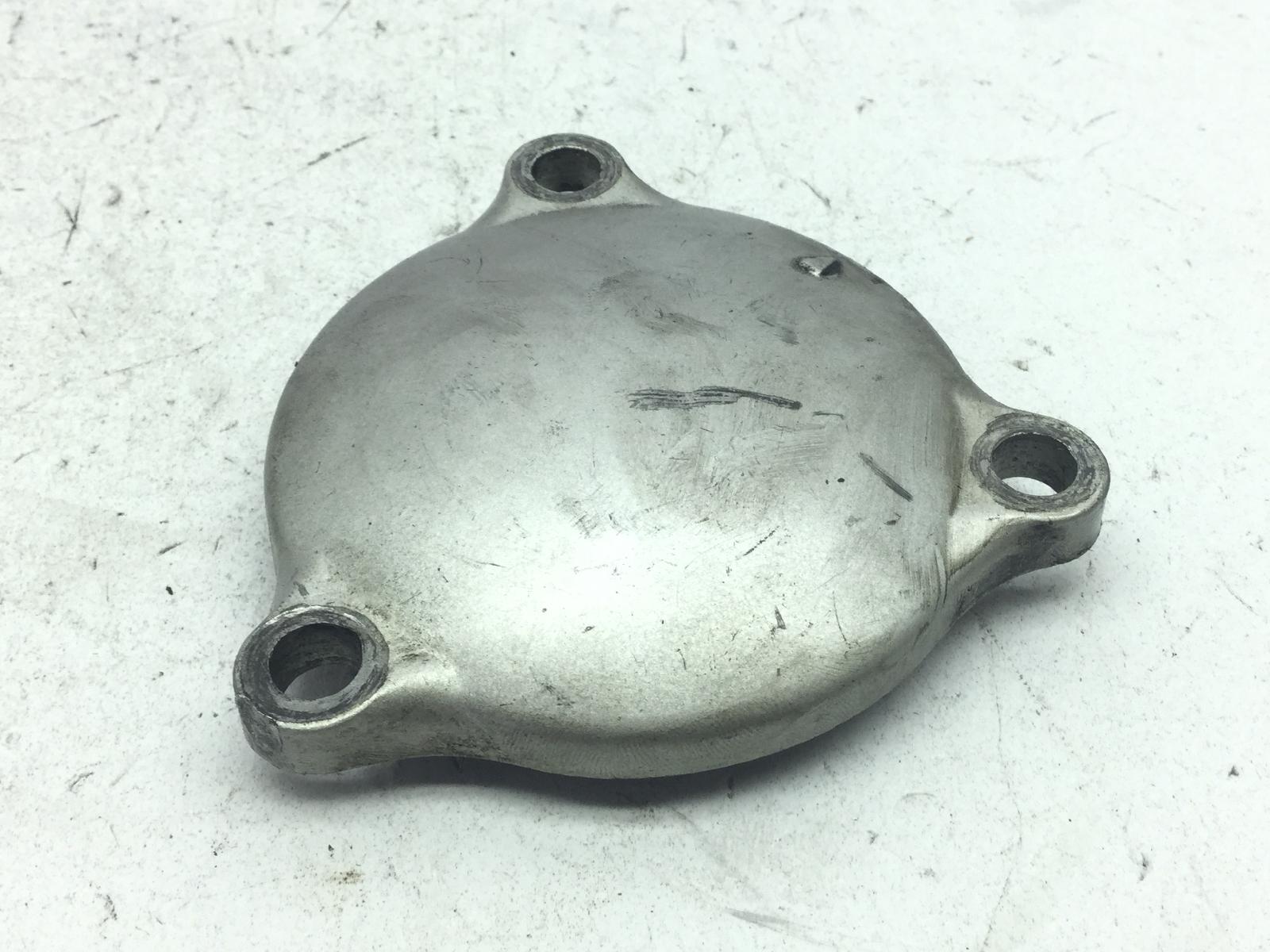 Suzuki burgman an 400 carter coperchio filtro olio 1999 2000 au131