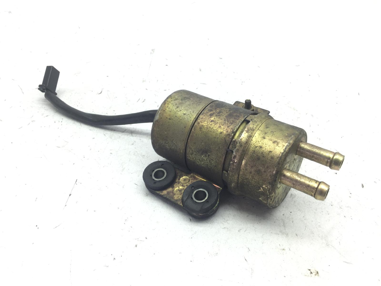 Suzuki burgman an 400 pompa benzina carburante fuel 1999 2000 au131