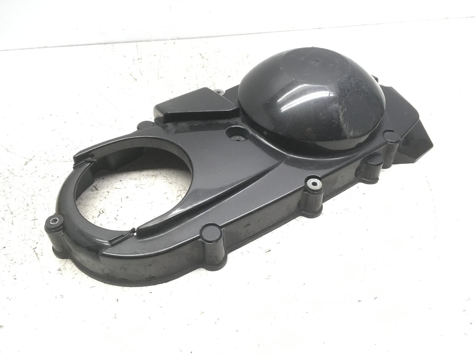 Suzuki burgman an 400 coperchio plastica carter trasmissione 1999 2000 au131