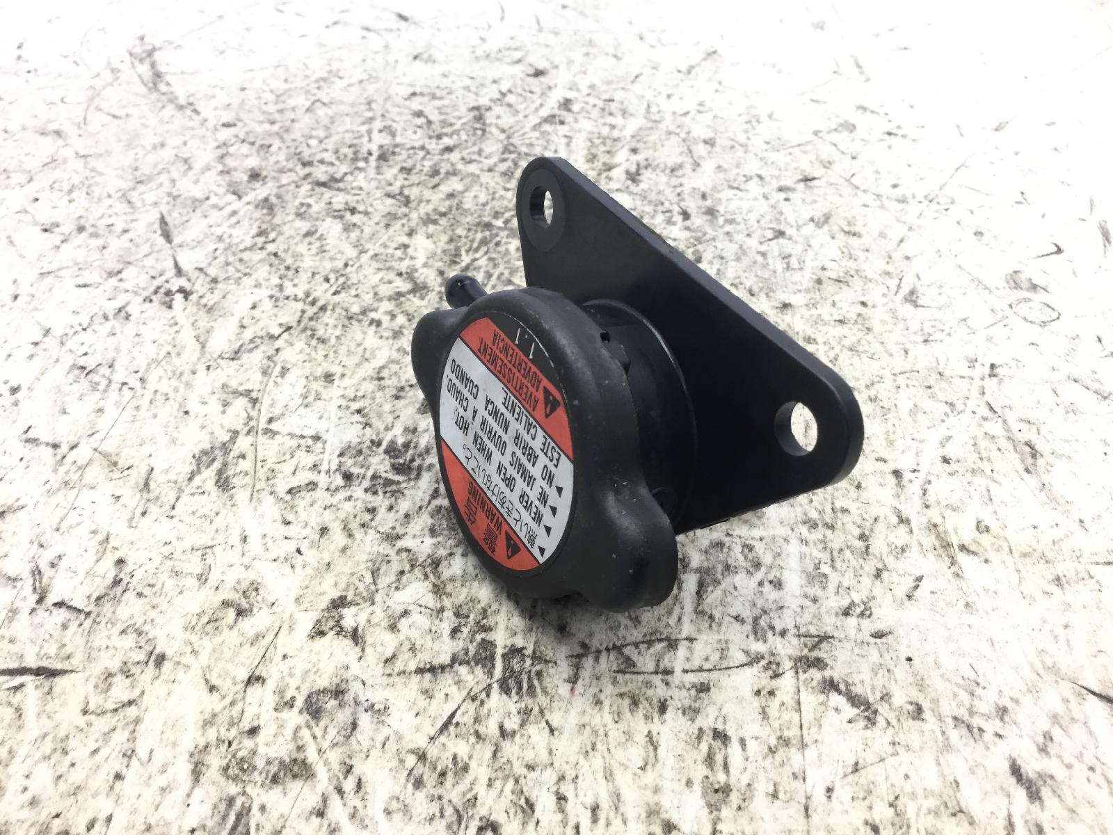 Suzuki burgman an 400 tappo raccordo liquido raffreddamento radiatore 1999 2000 au111