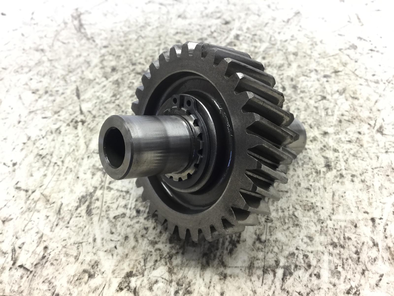 Suzuki burgman an 400 ingranaggio albero puleggia intermedio 1999 2000 au111