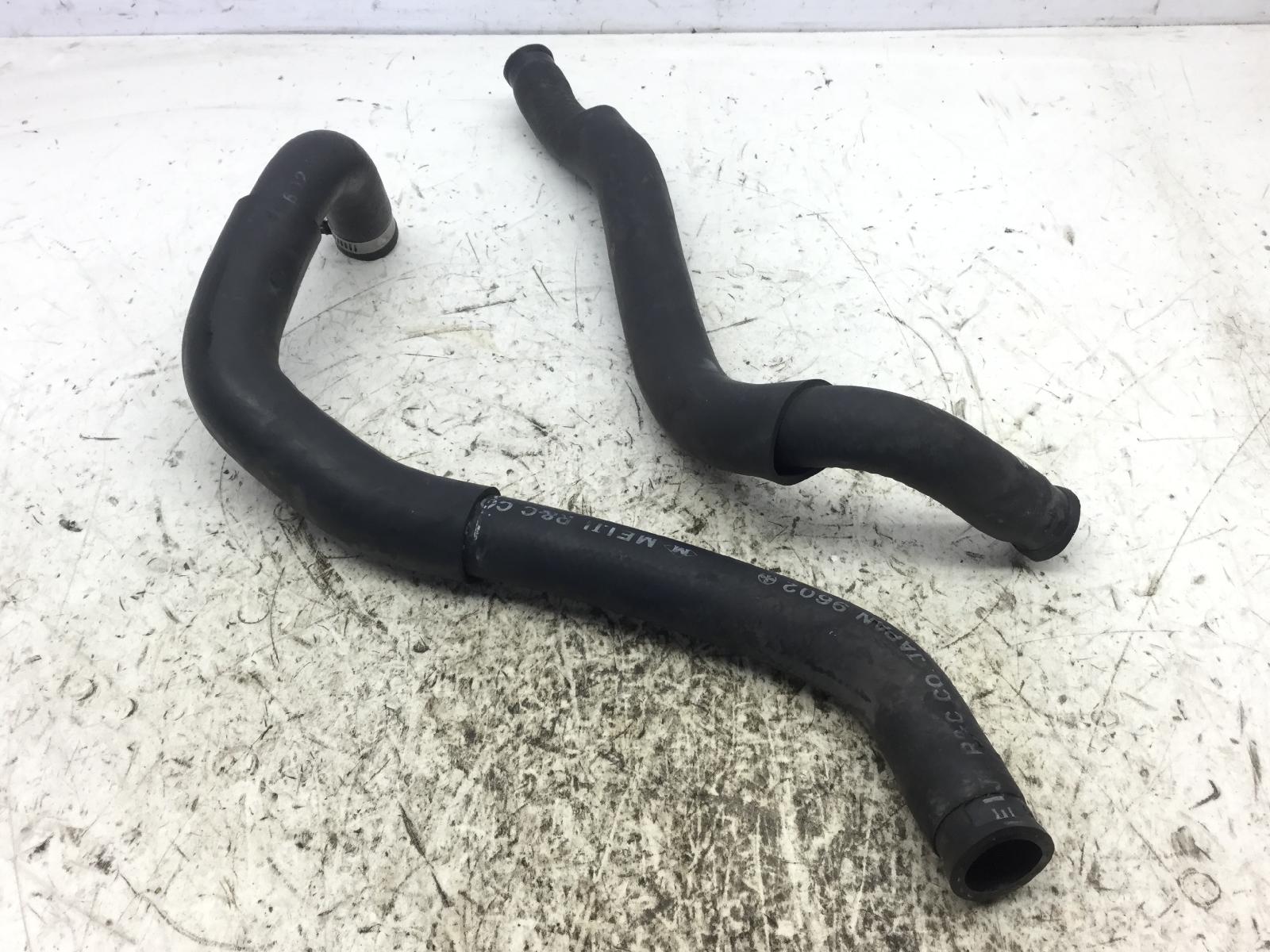 Suzuki burgman an 400 coppia tubi acqua radiatore liquido raffreddamento 1999 2000 au111