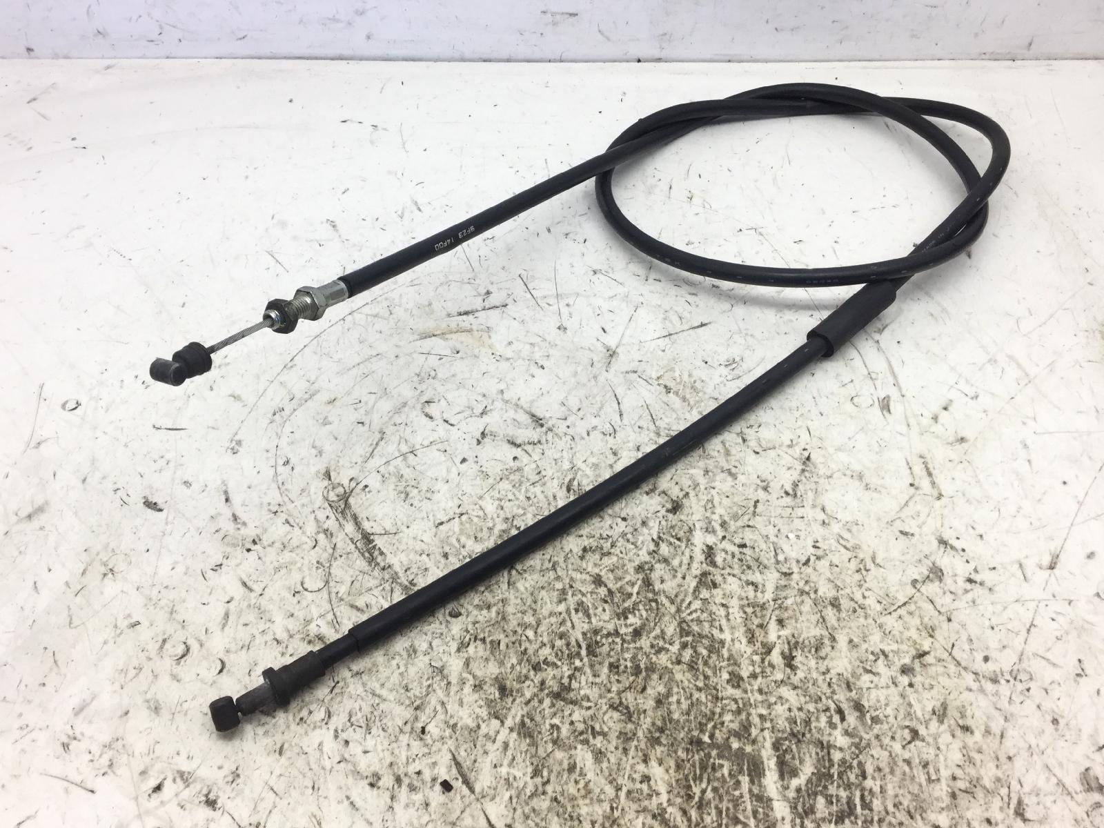 Suzuki burgman an 400 cavo guaina freno posteriore 1999 2000 au111