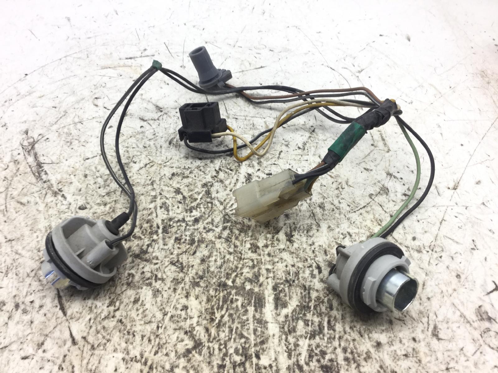 Suzuki burgman an 400 cablaggio faro fanale frecce anteriore 1999 2000 au111