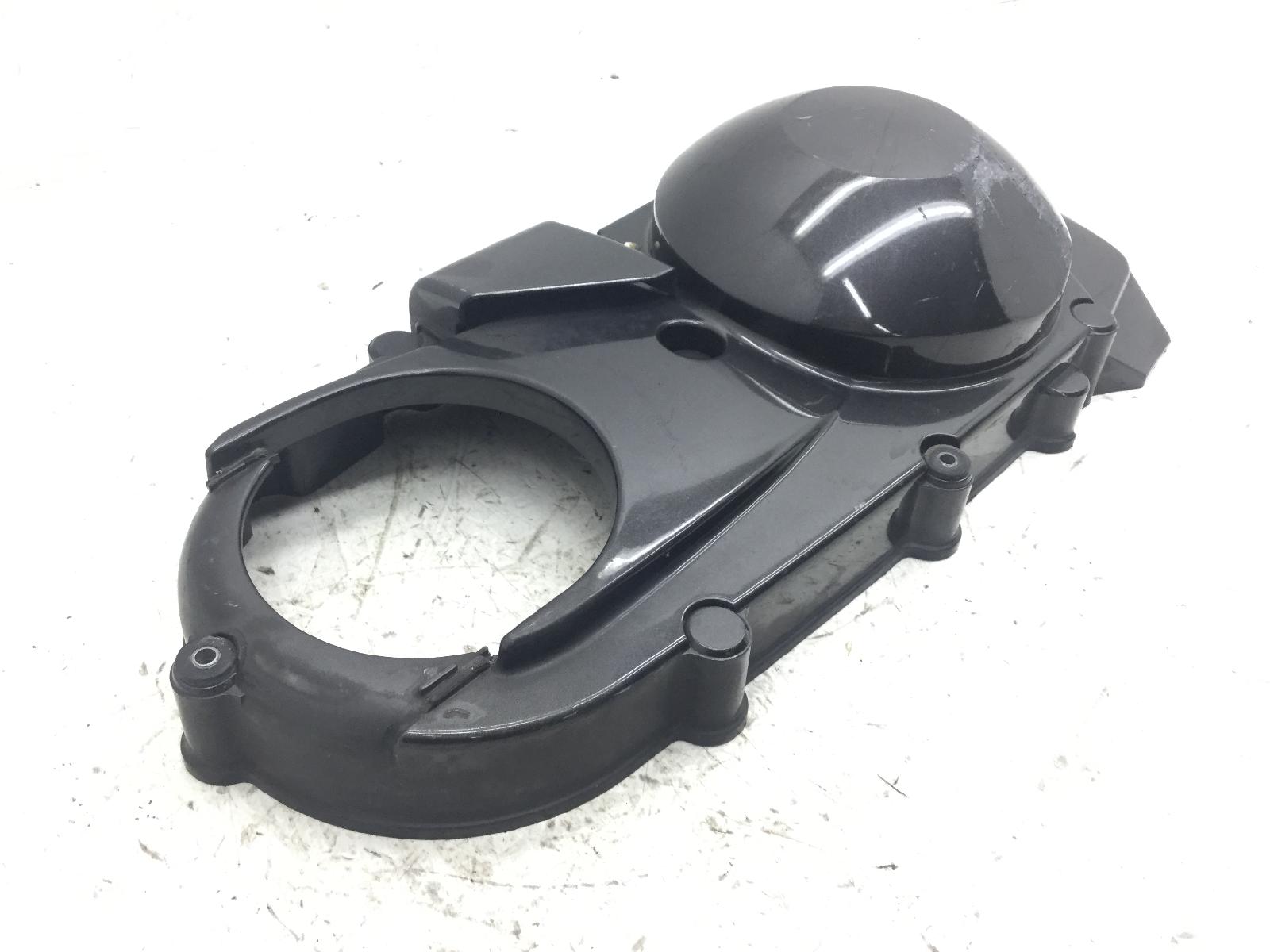 Suzuki burgman an 400 coperchio carter trasmissione in plastica 1999 2000 au111