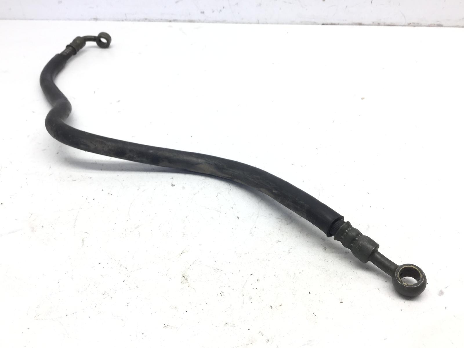 Suzuki burgman an 400 tubo freno pompa sinistra - ripartitore 1999 2000 au111