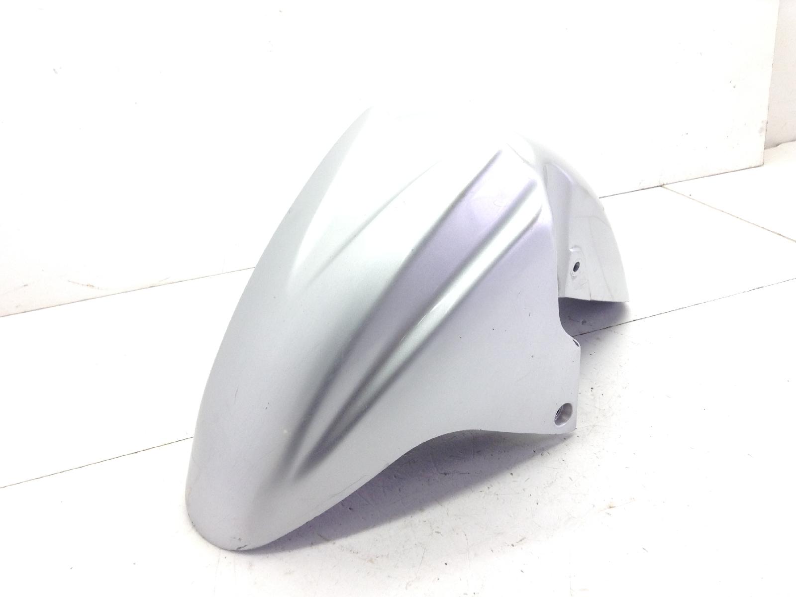 Suzuki burgman an 400 parafango ruota anteriore 1999 2000 au111