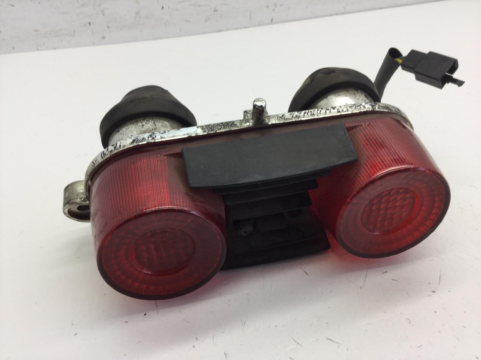 Honda sfx 50 faro fanale posteriore 1996 1996 vtmaf37t0te003737