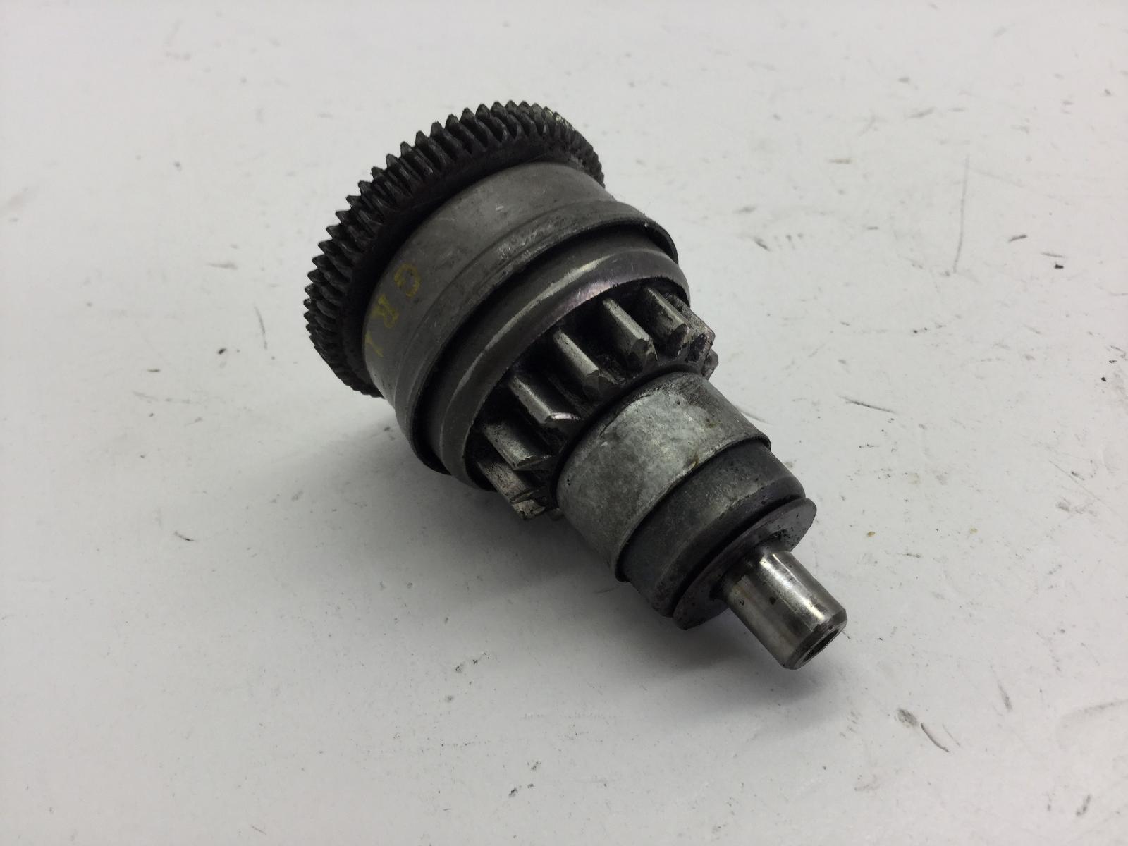 Honda sfx 50 ingranaggio rinvio avviamento 1996 1996 vtmaf37t0te003737