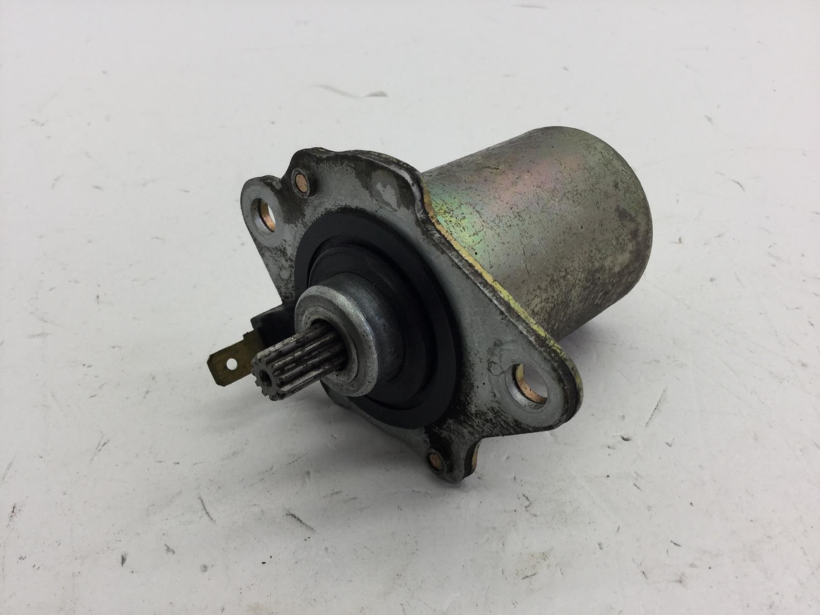 Honda sfx 50 motorino d'avviamento 1996 1996 vtmaf37t0te003737