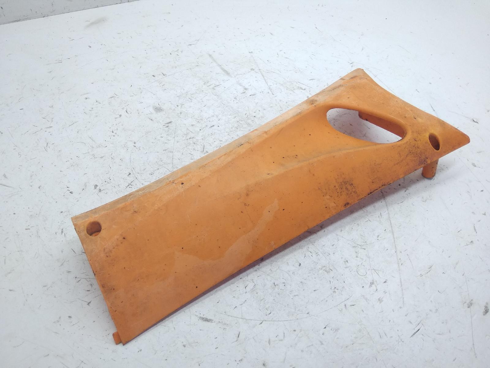 Honda sfx 50 carena sottopedana sinistra 1996 1996 vtmaf37t