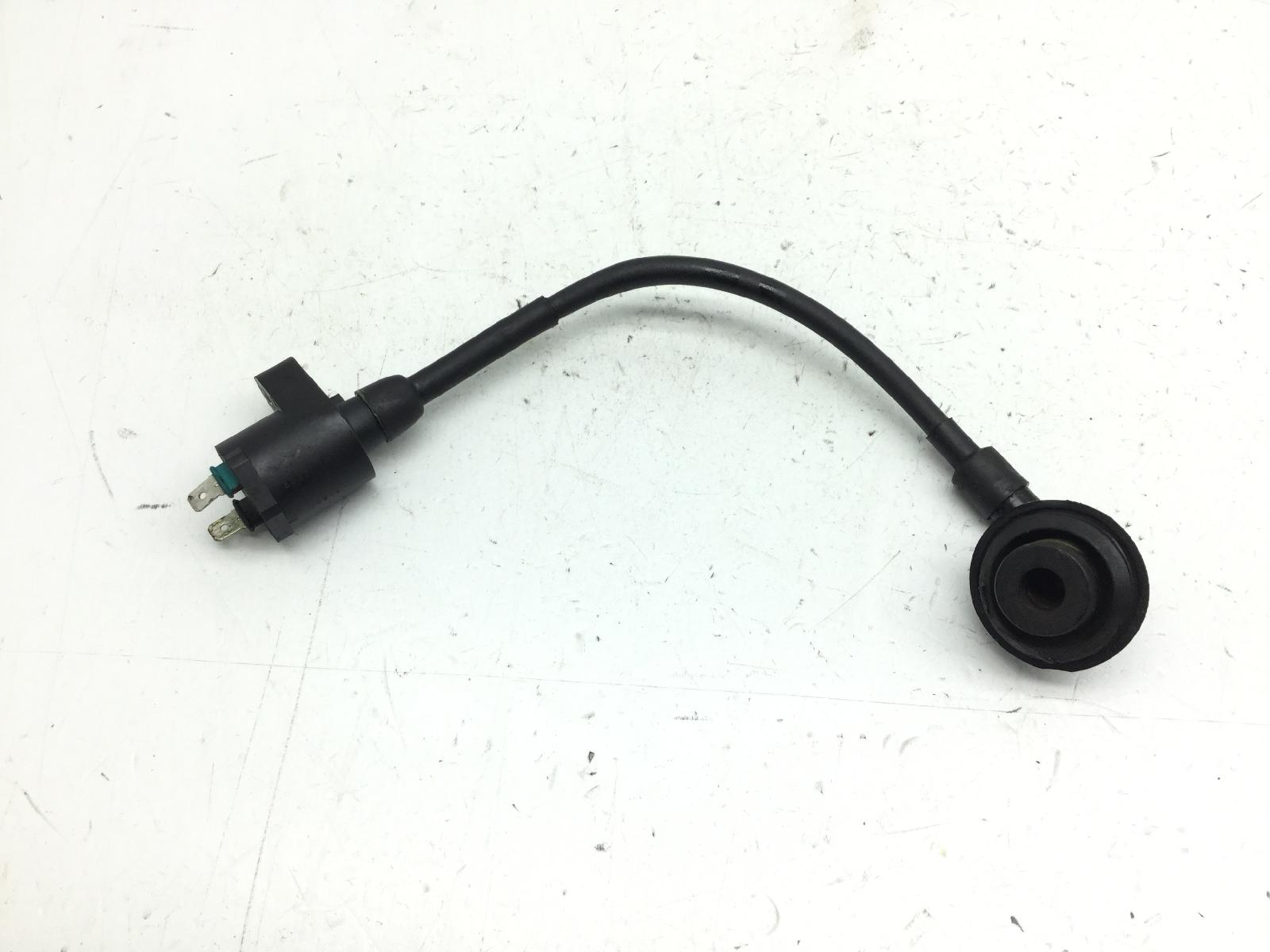 Honda sfx 50 bobina pipetta accensione 1996 1996 vtmaf37t