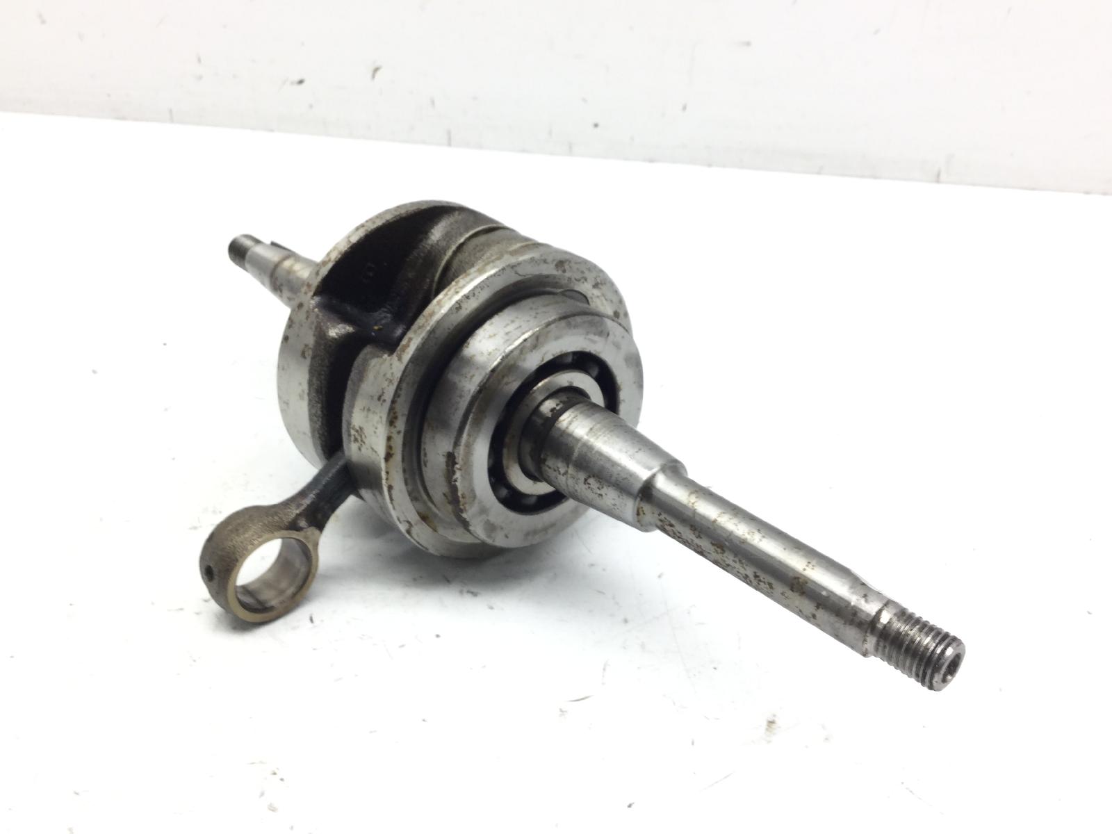 Honda sfx 50 albero motore con tracce di ruggine 1996 1996 vtmaf37t