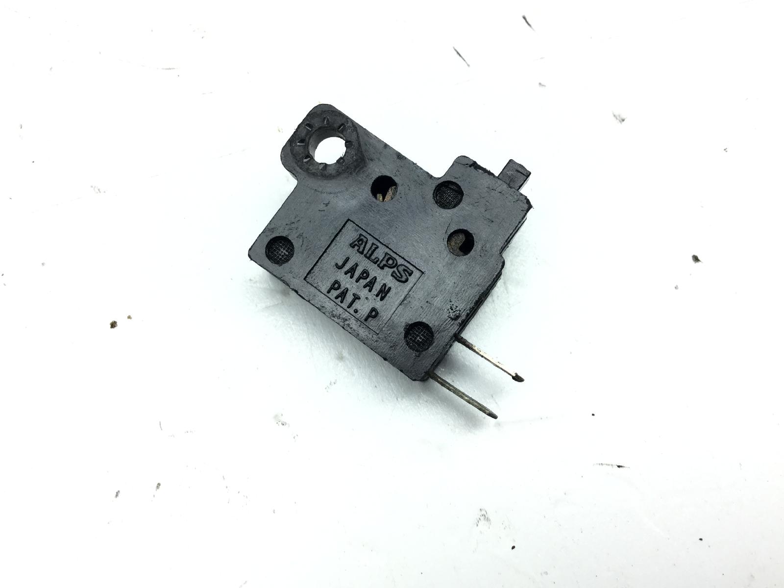 Honda sfx 50 sensore pulsante stop microstop freno anteriore 1996 1996 vtmaf37t