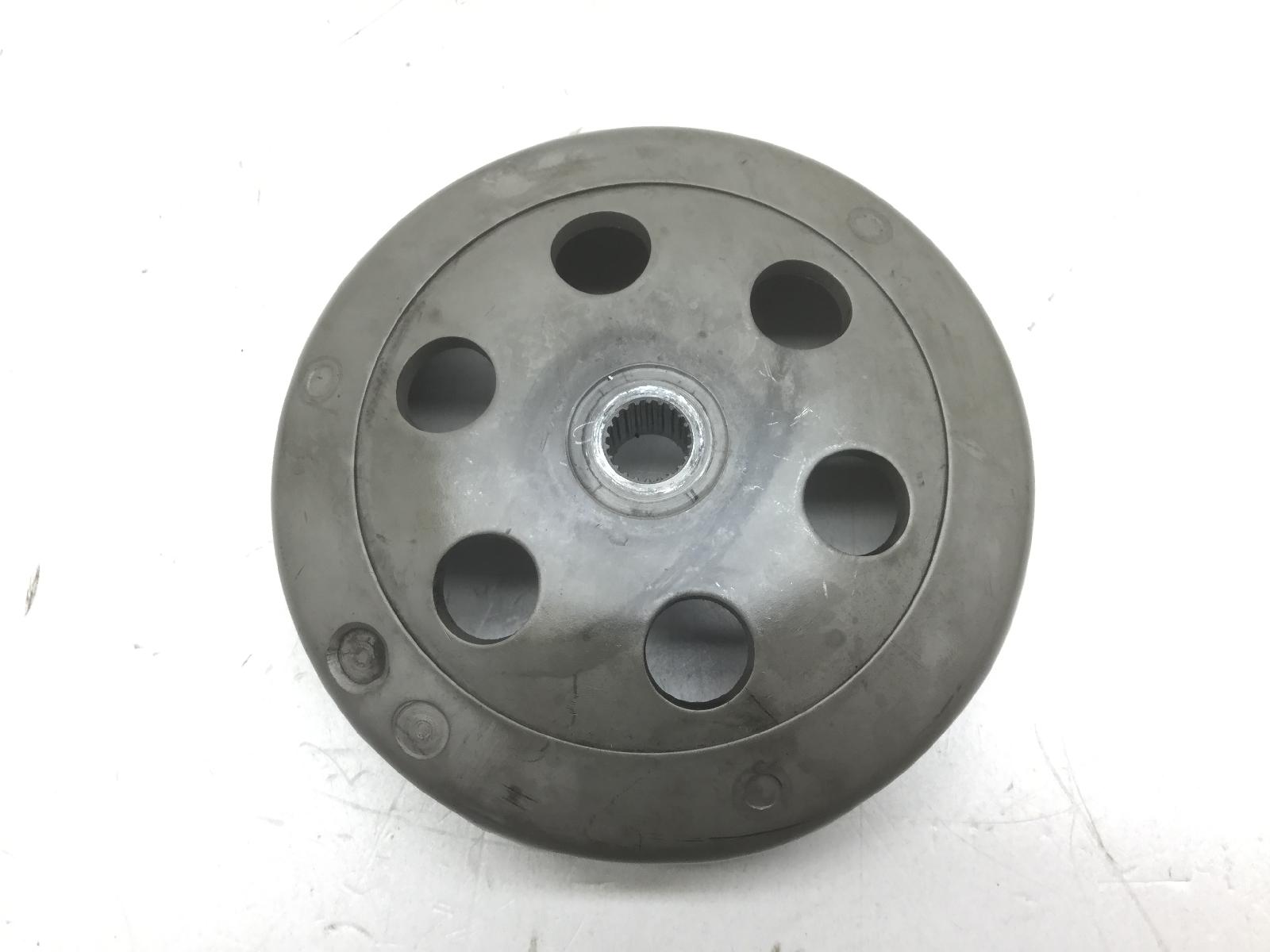 Honda sfx 50 campana frizione trasmissione puleggia condotta girante 1996 1996 vtmaf37t