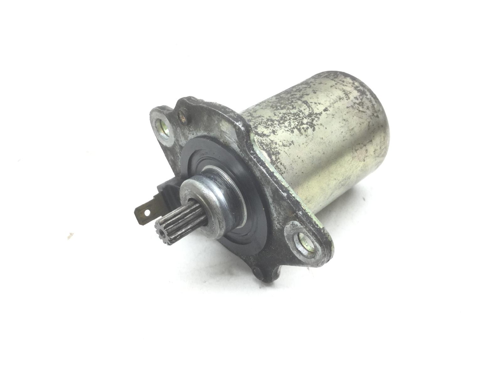 Honda sfx 50 motorino avviamento starter motore 1996 1996 vtmaf37t