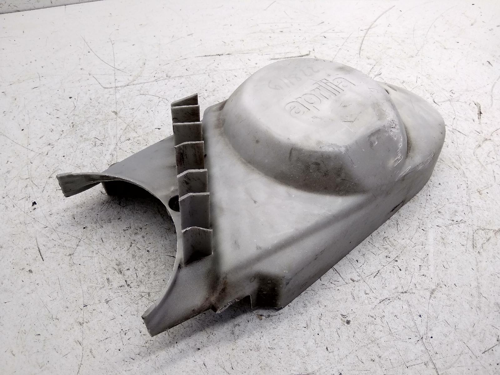 Aprilia leonardo 250 coperchio carter trasmissione in plastica 1999 2001 pd000